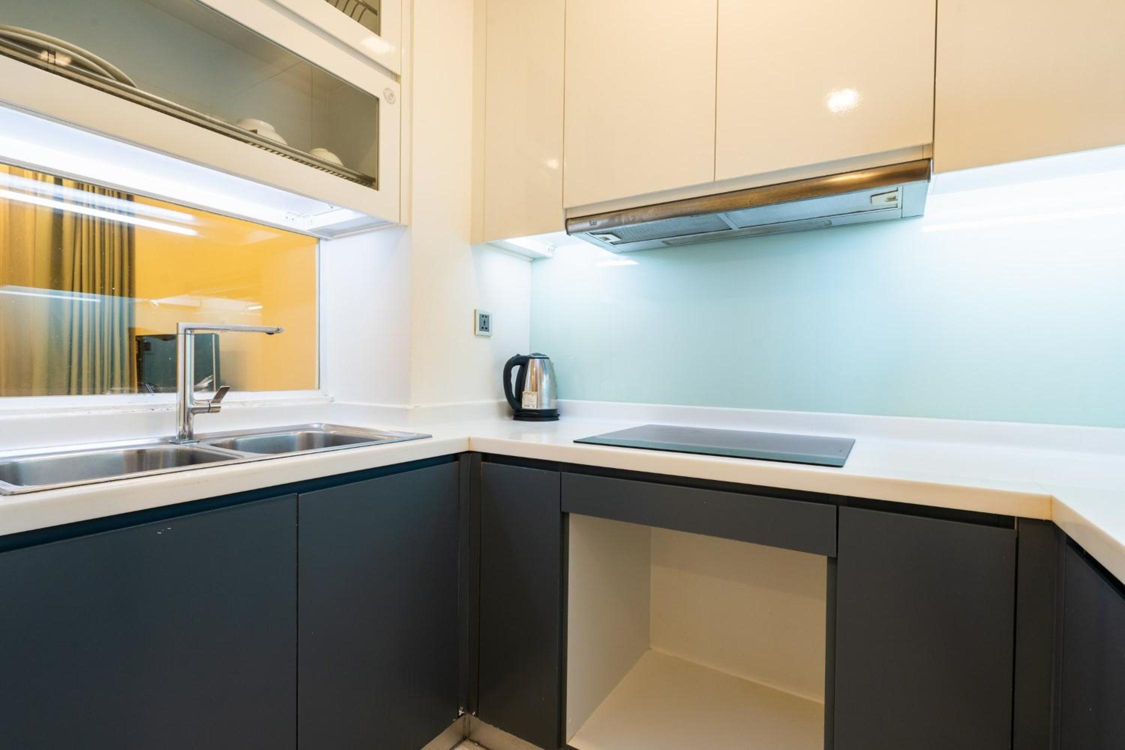 Landmark Vinhomes Service Apartment