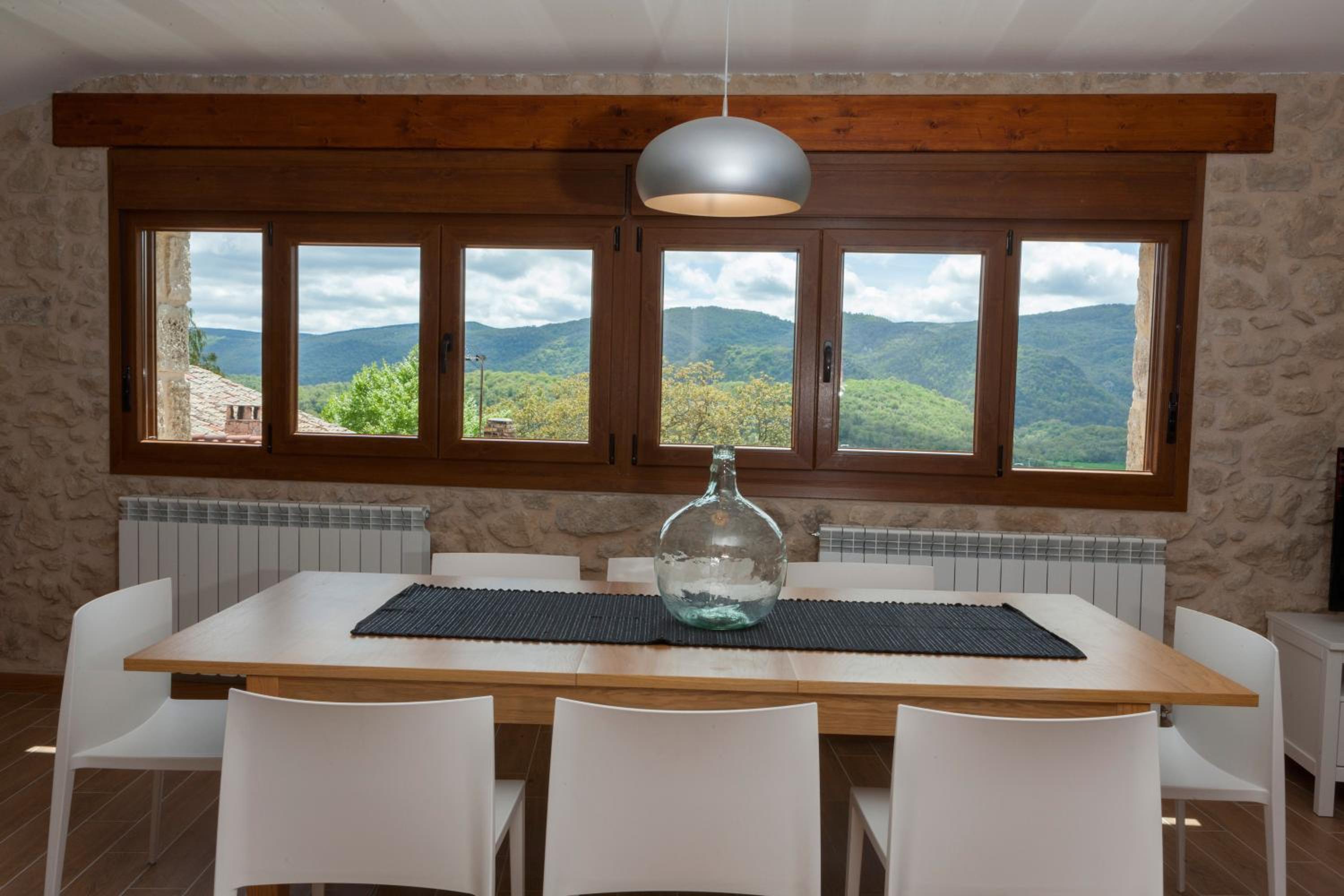 Casa Rural Aranaratxe view 5
