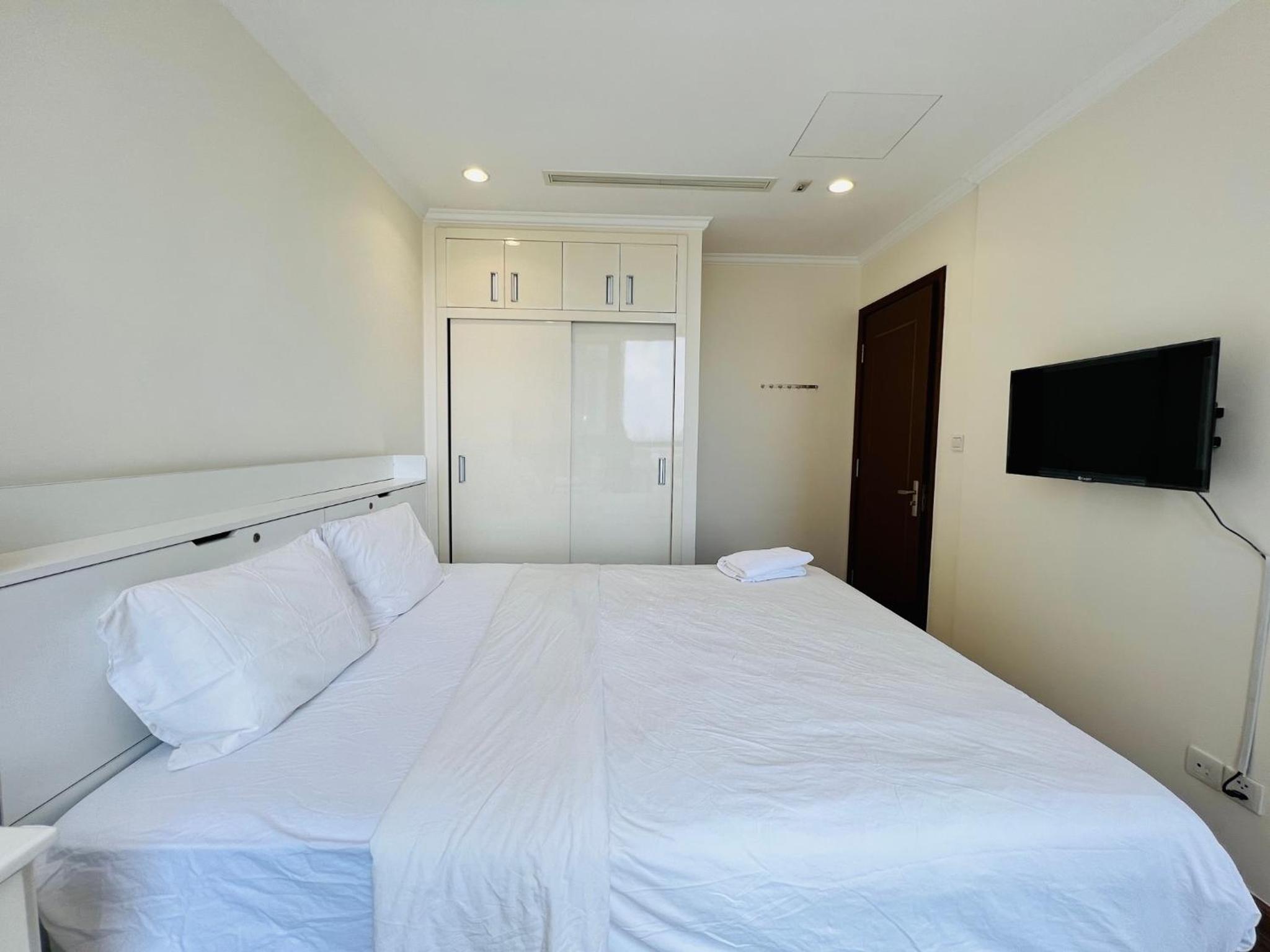 Landmark Vinhomes Service Apartment