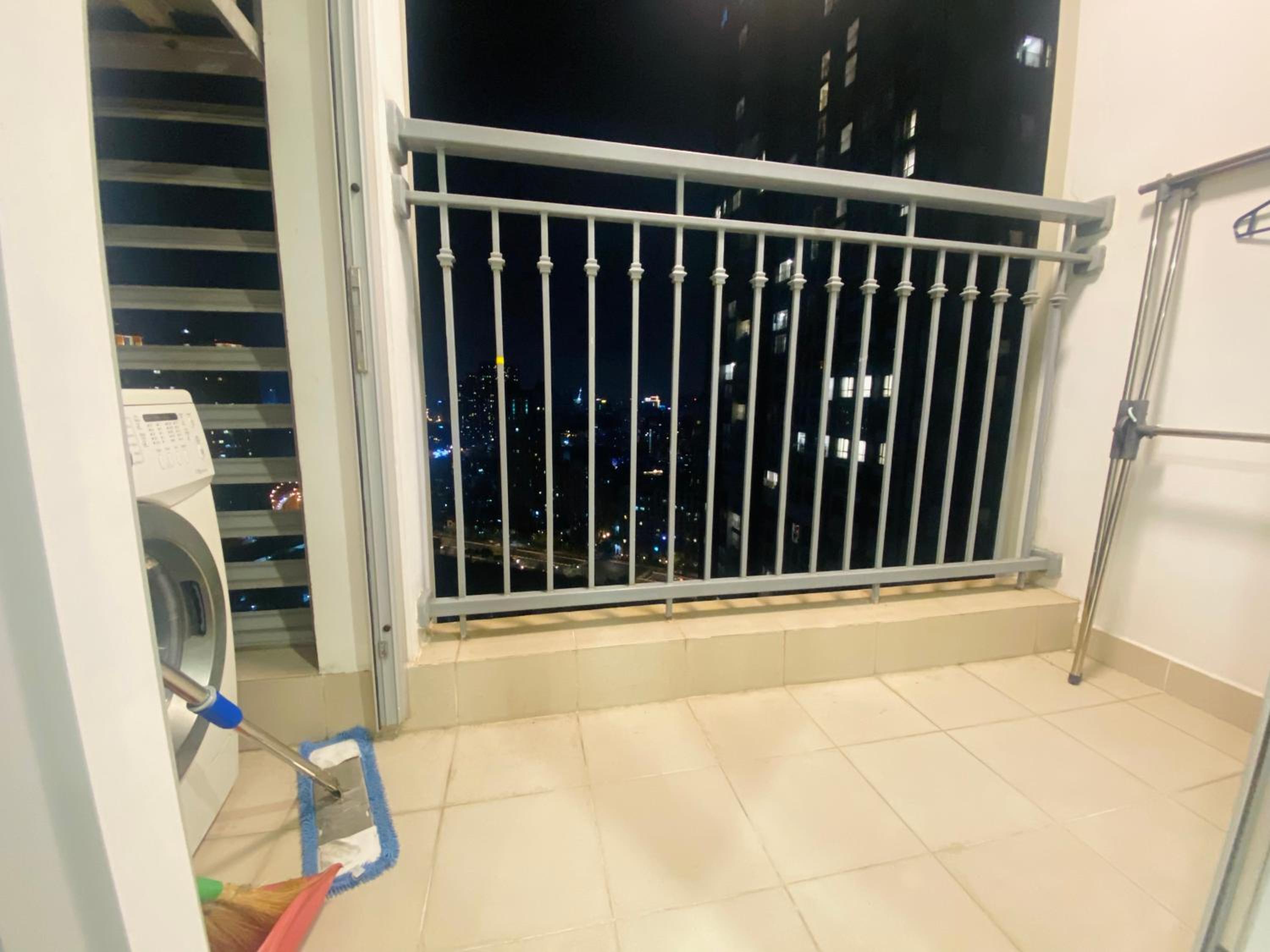 Landmark Vinhomes Service Apartment