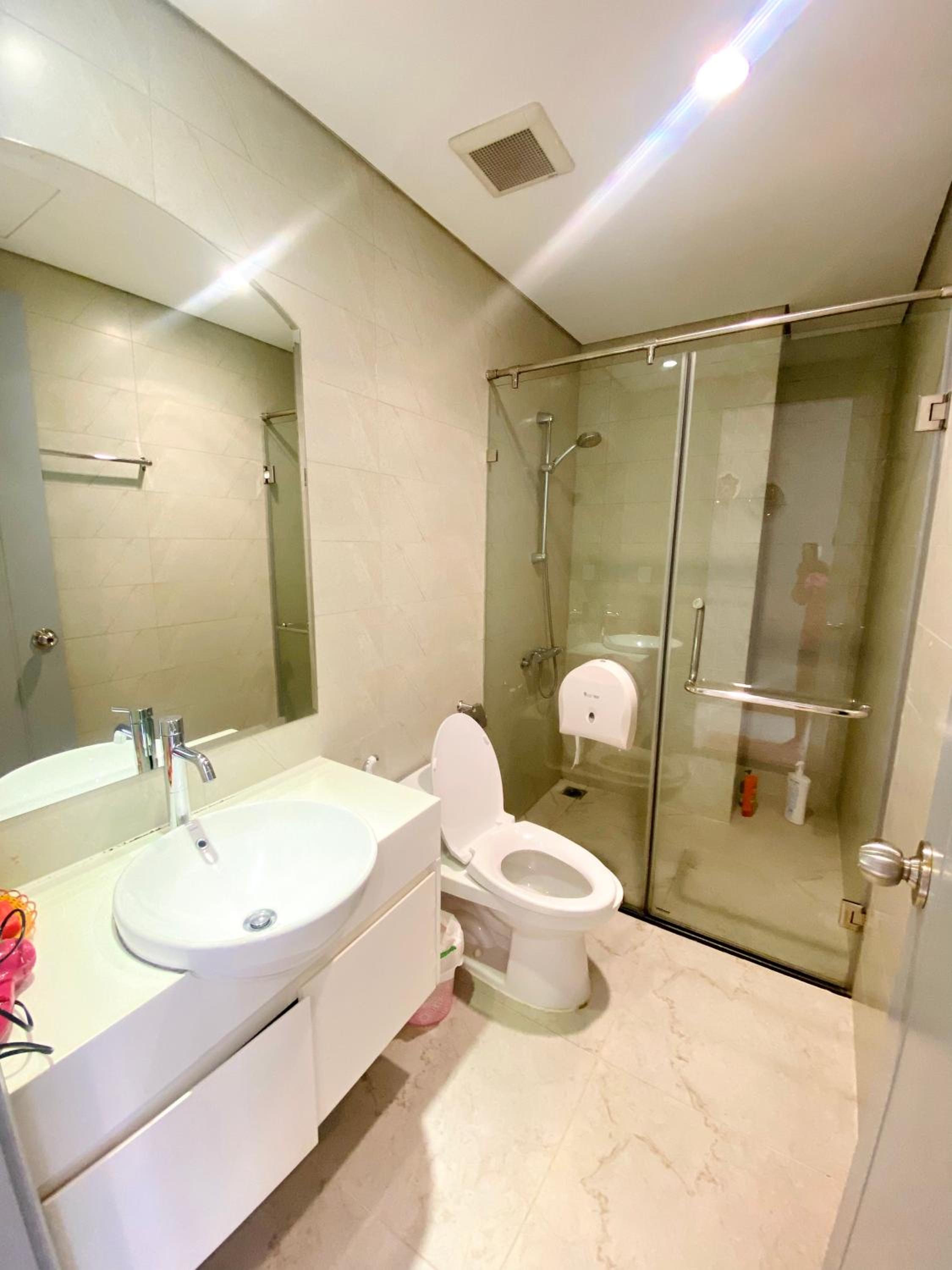 Landmark Vinhomes Service Apartment