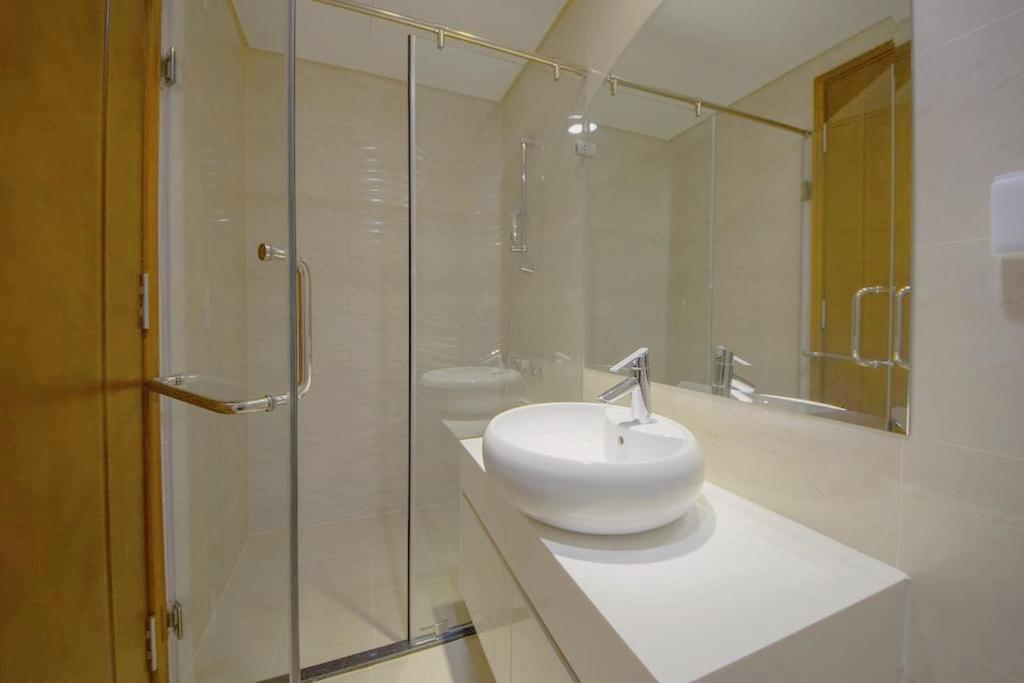 Landmark Vinhomes Service Apartment