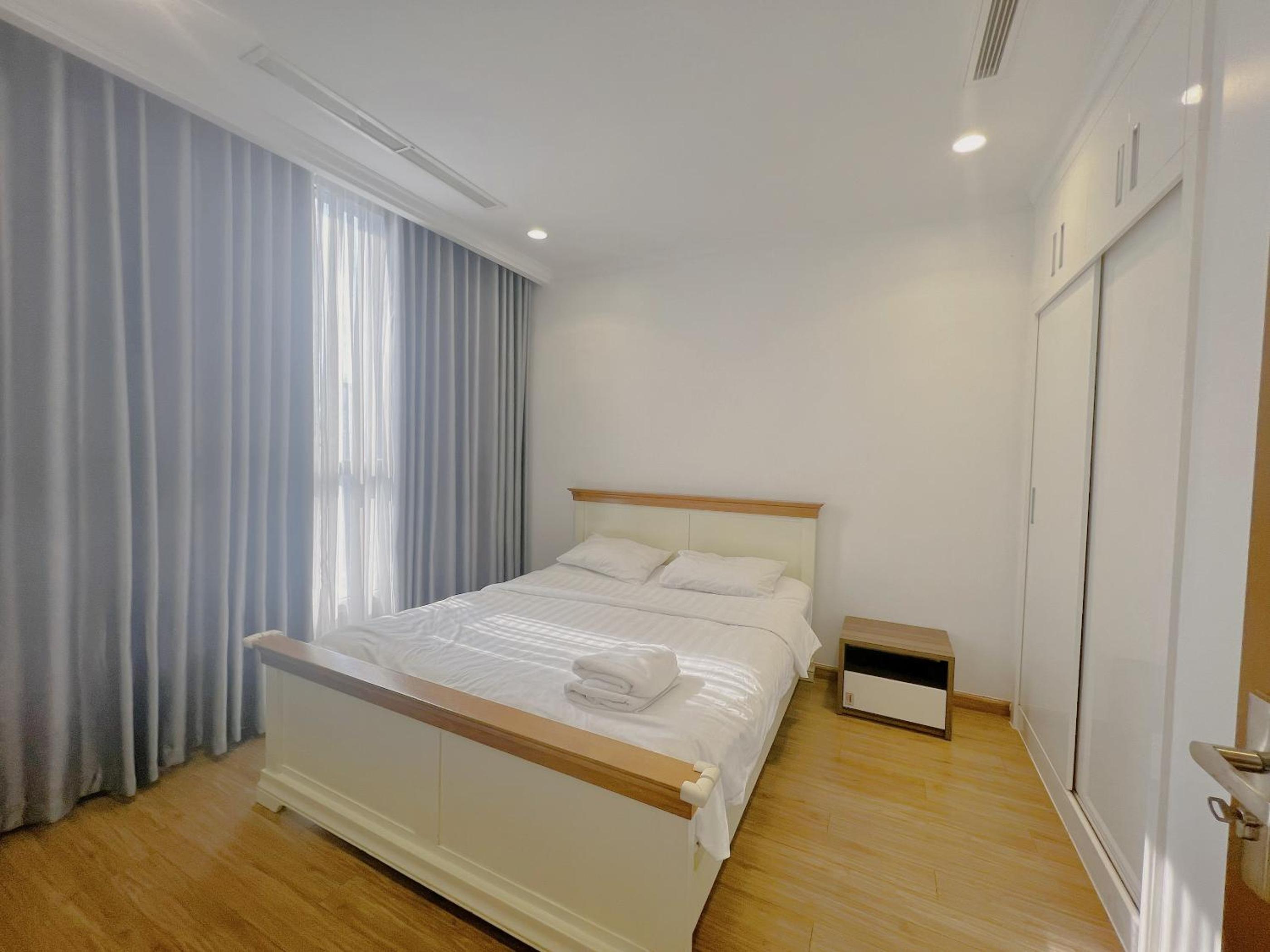 Landmark Vinhomes Service Apartment