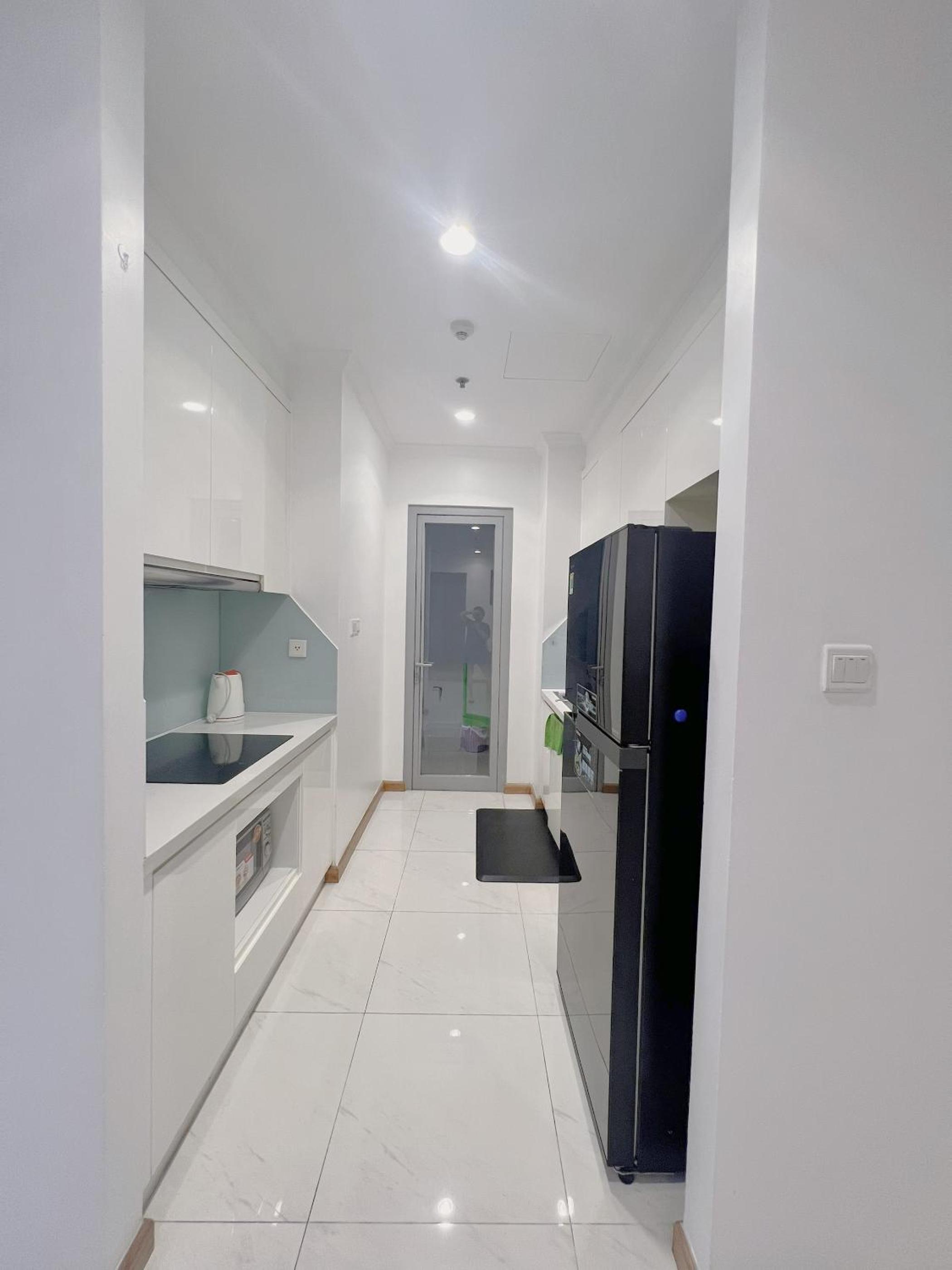 Landmark Vinhomes Service Apartment