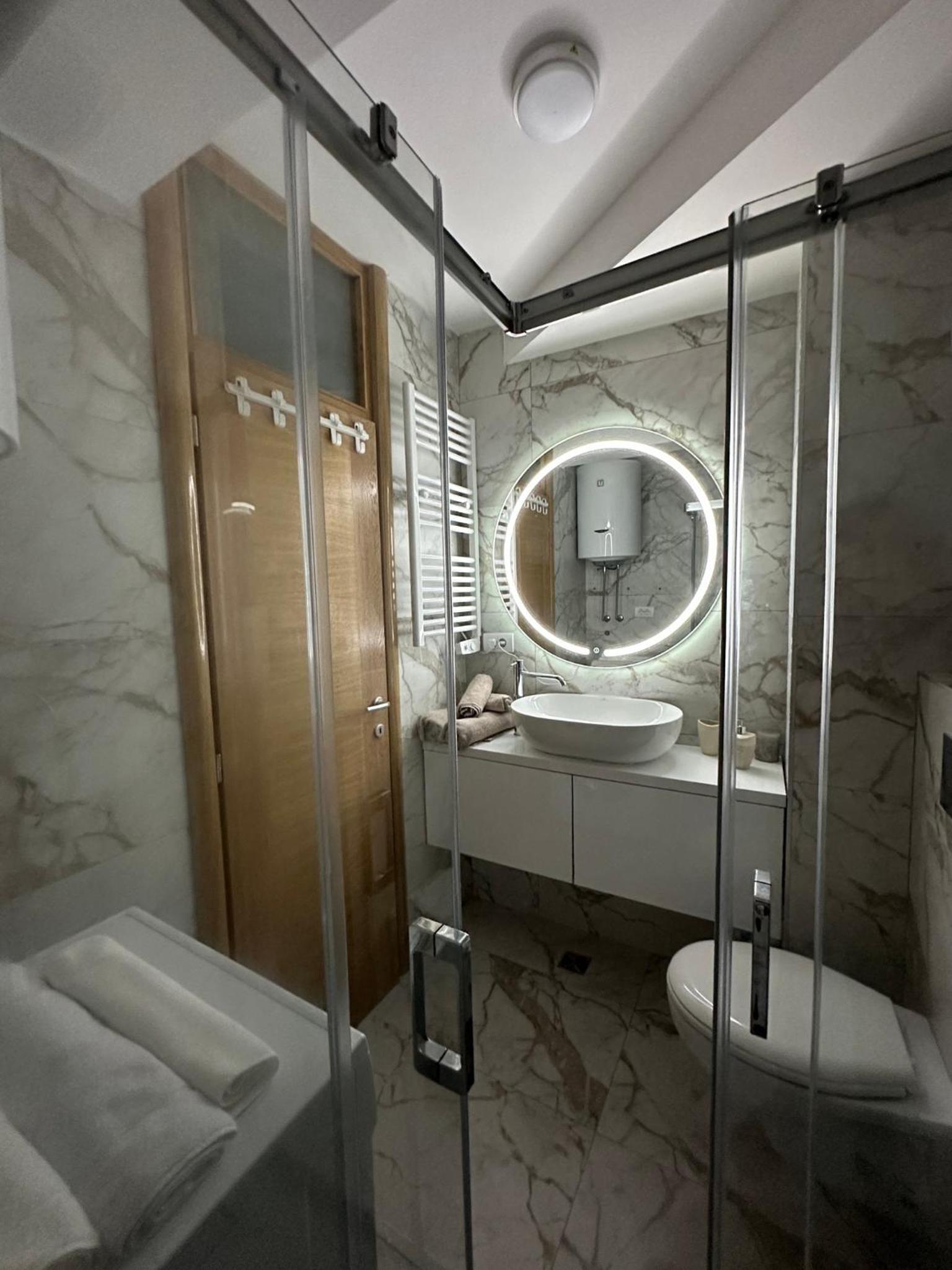 Jahorina Apartman Benvenuti