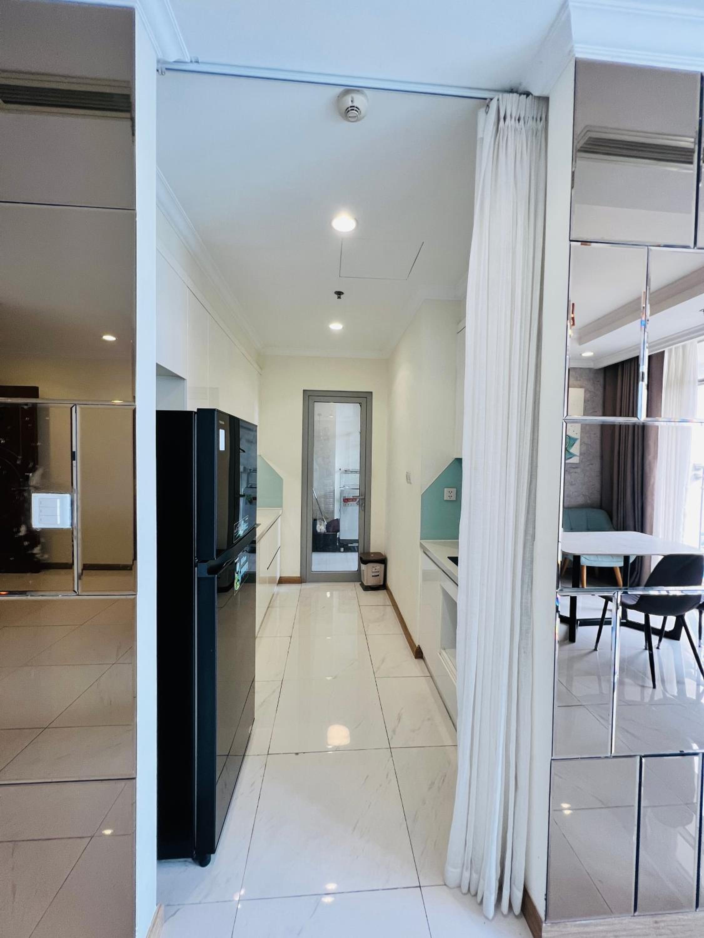 Landmark Vinhomes Service Apartment