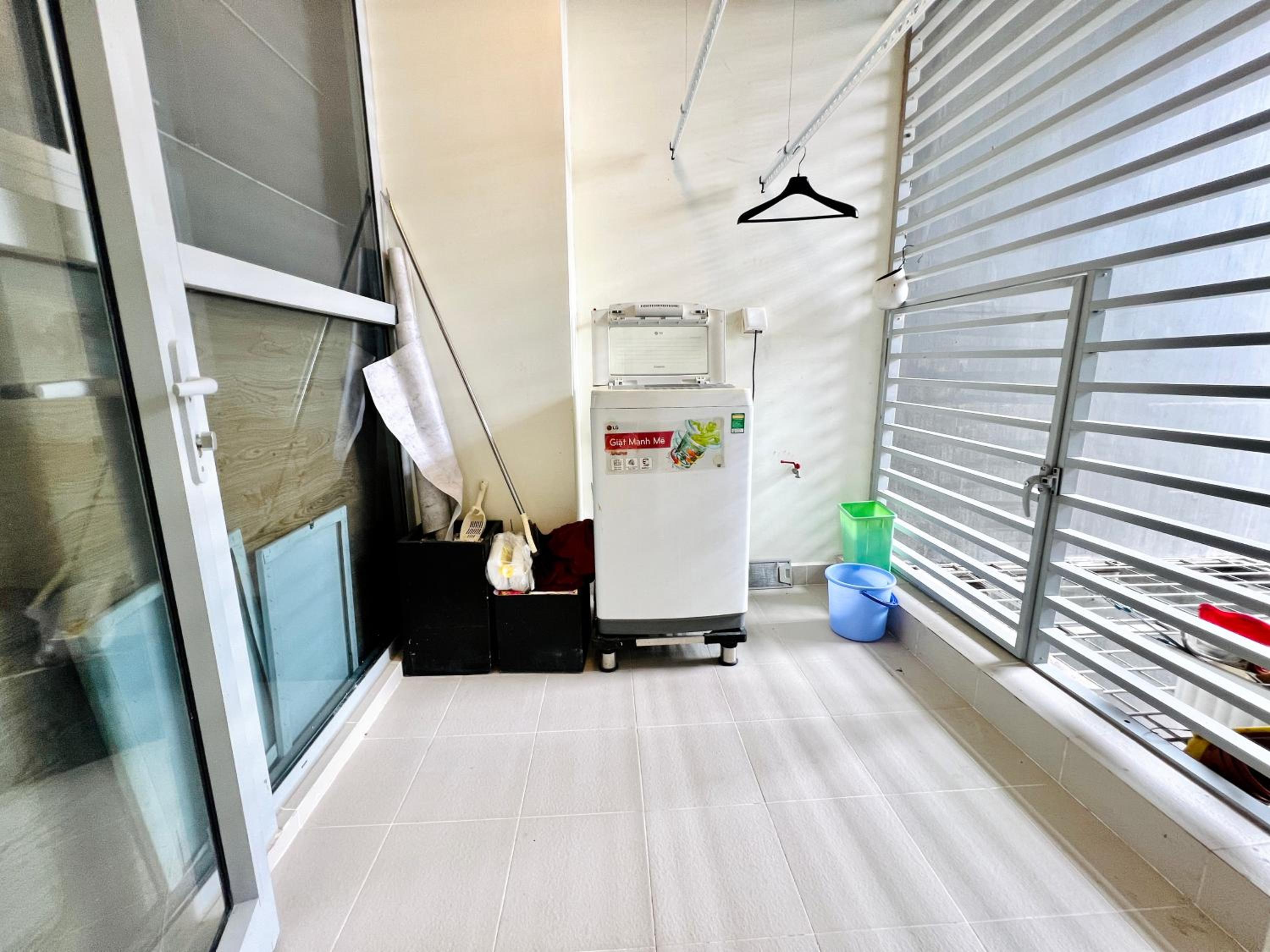 Landmark Vinhomes Service Apartment