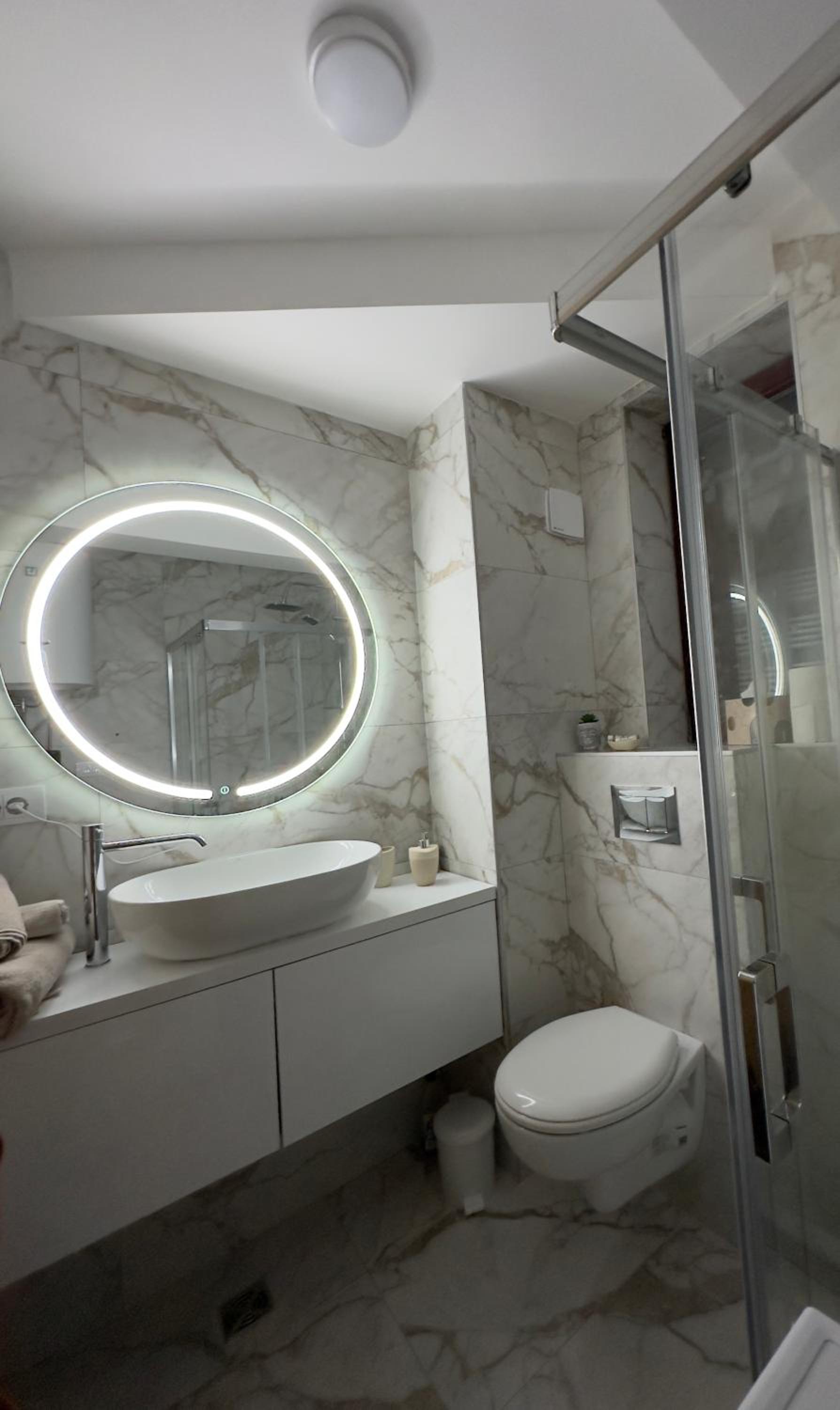 Jahorina Apartman Benvenuti