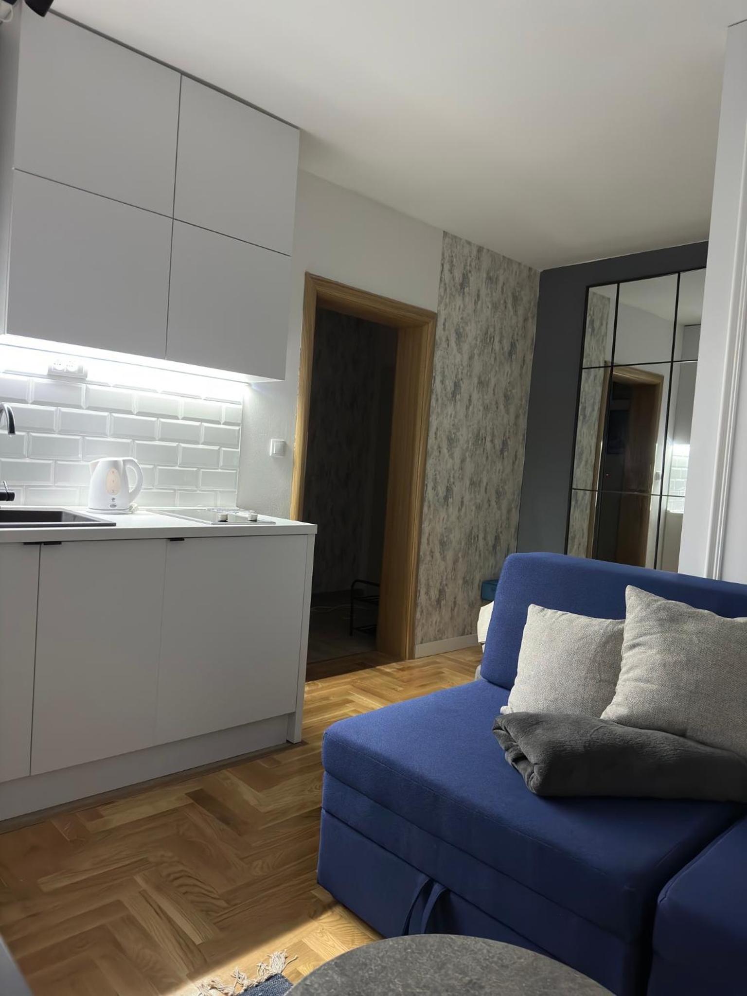Jahorina Apartman Benvenuti