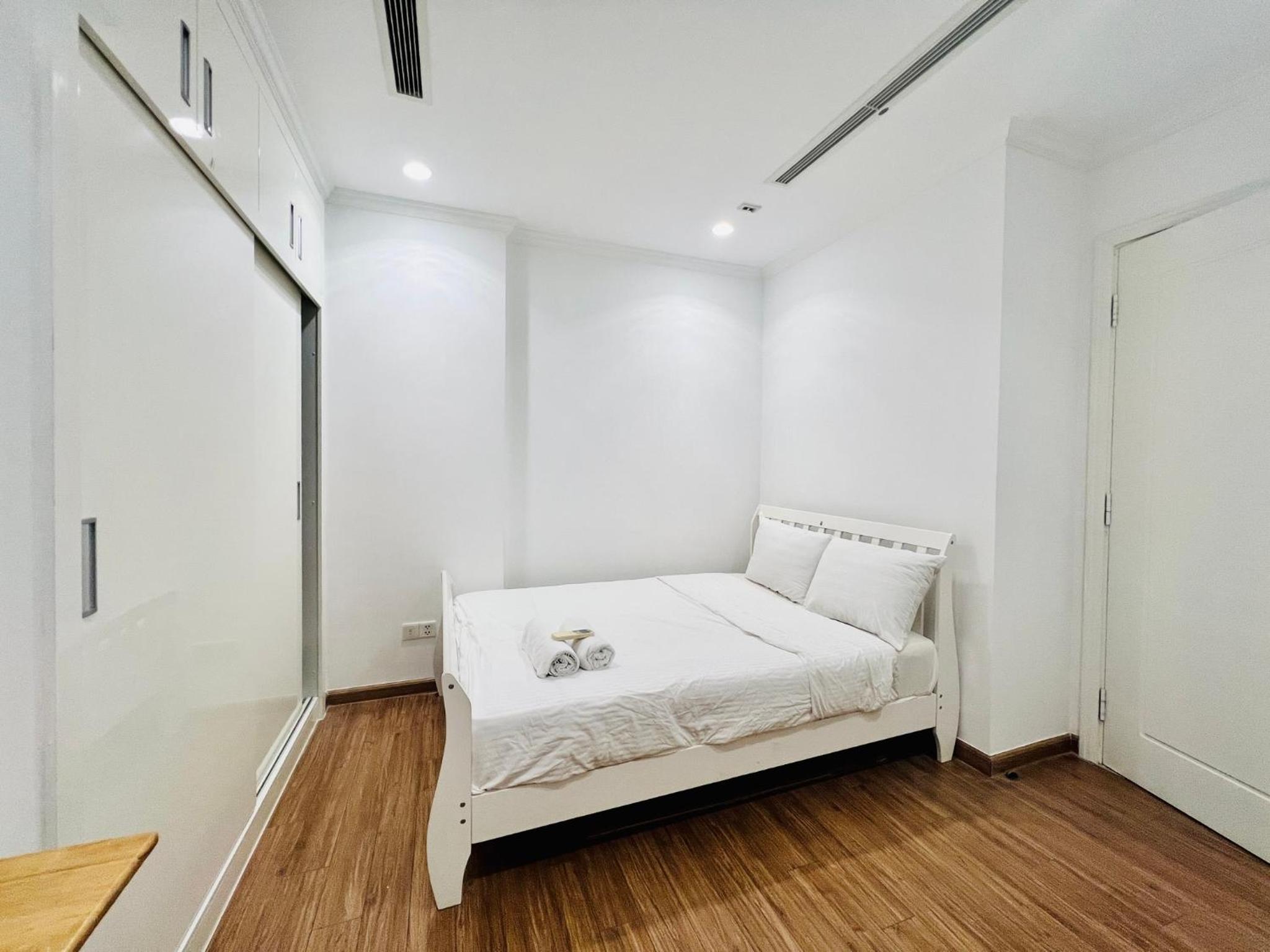 Landmark Vinhomes Service Apartment