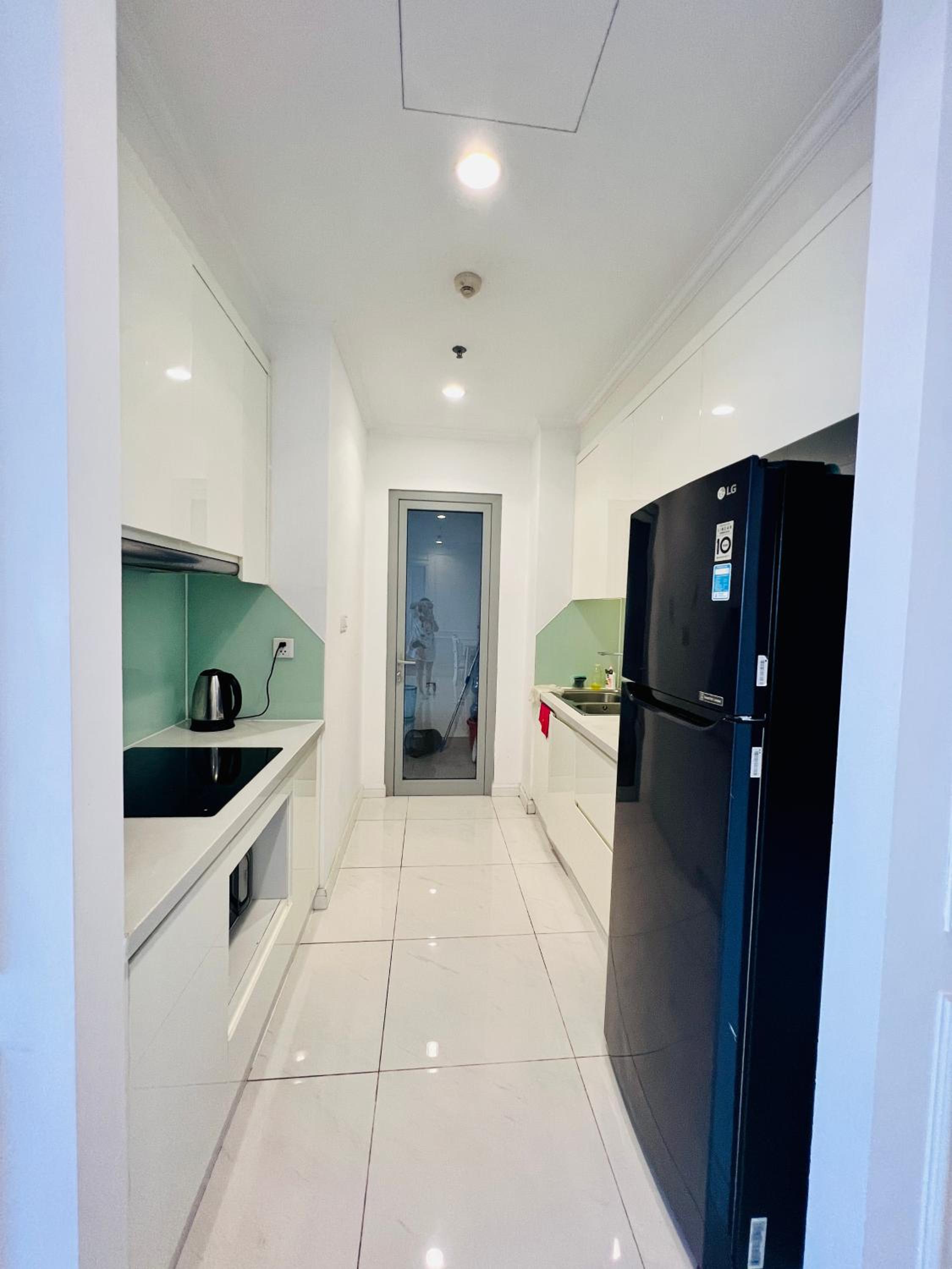 Landmark Vinhomes Service Apartment