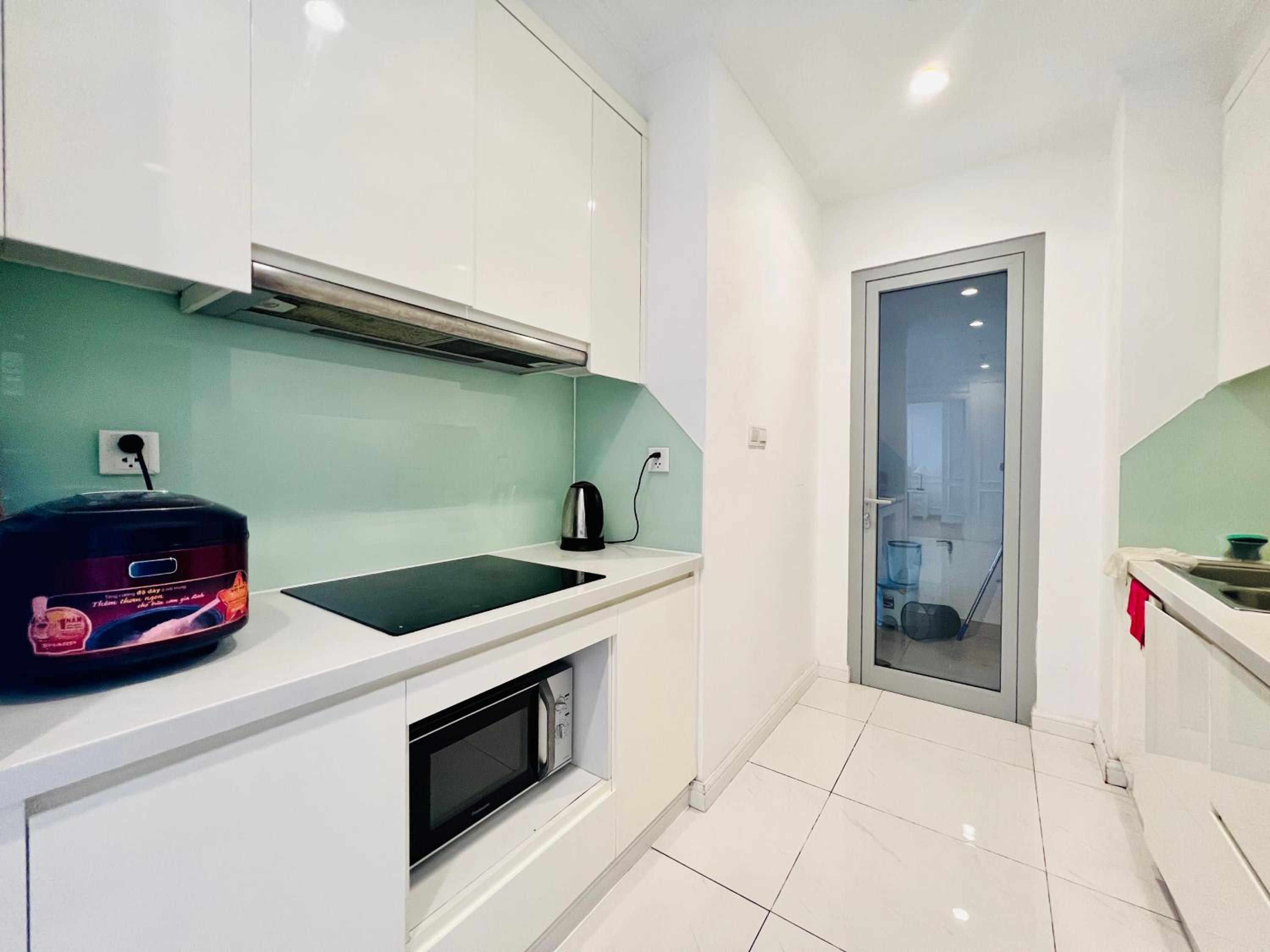 Landmark Vinhomes Service Apartment