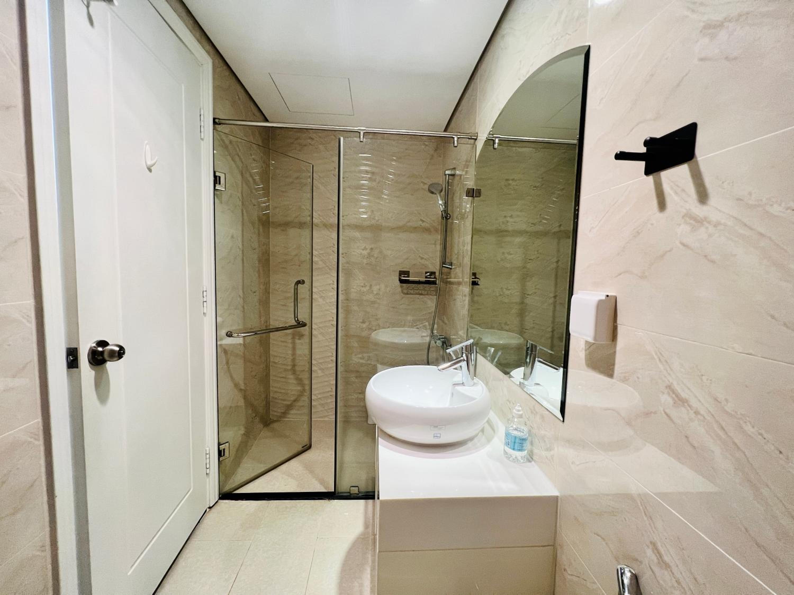 Landmark Vinhomes Service Apartment