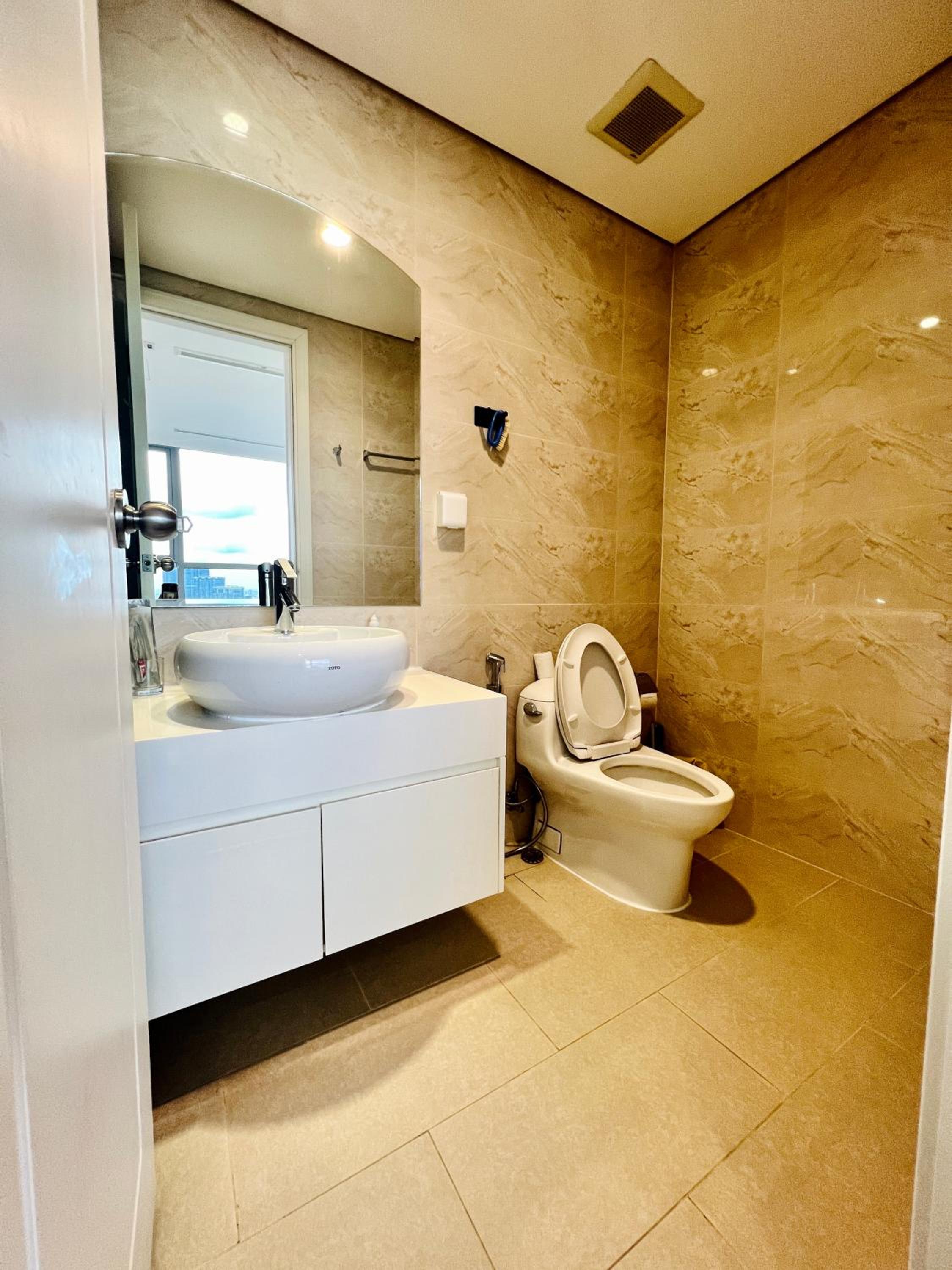Landmark Vinhomes Service Apartment