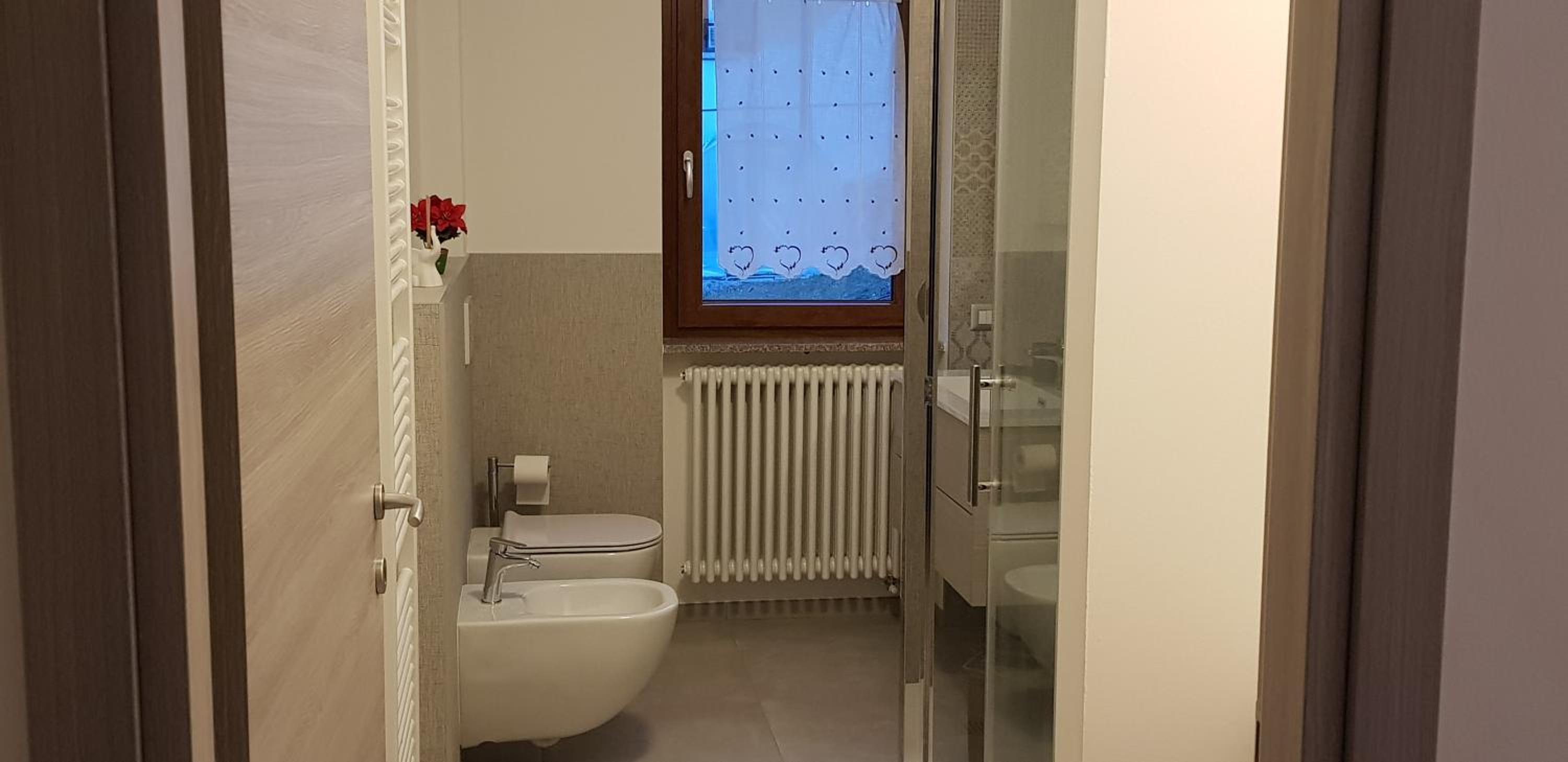 Casa Milia