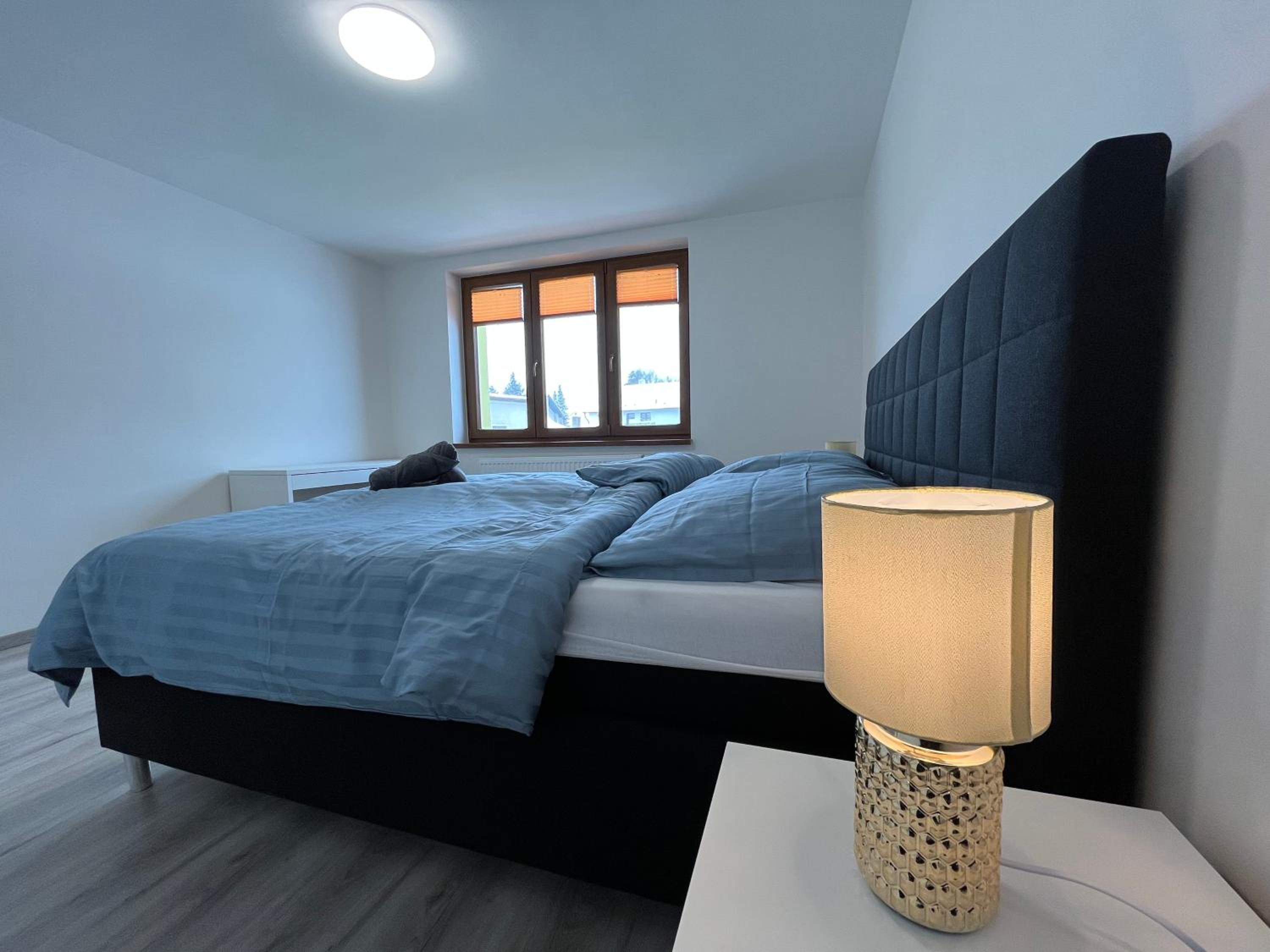 Apartment Golden Prague 78