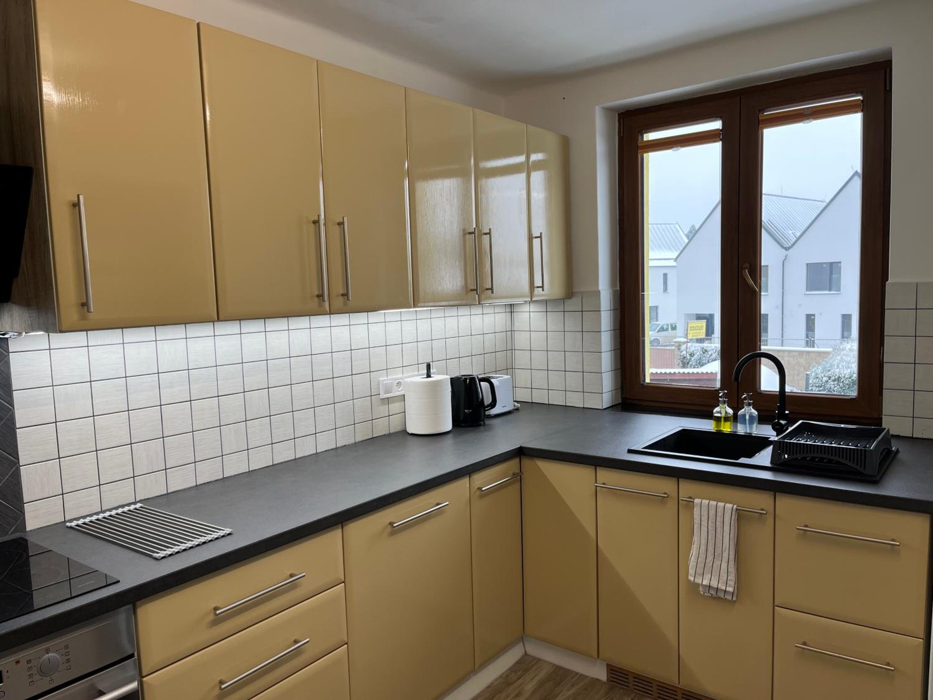 Apartment Golden Prague 78