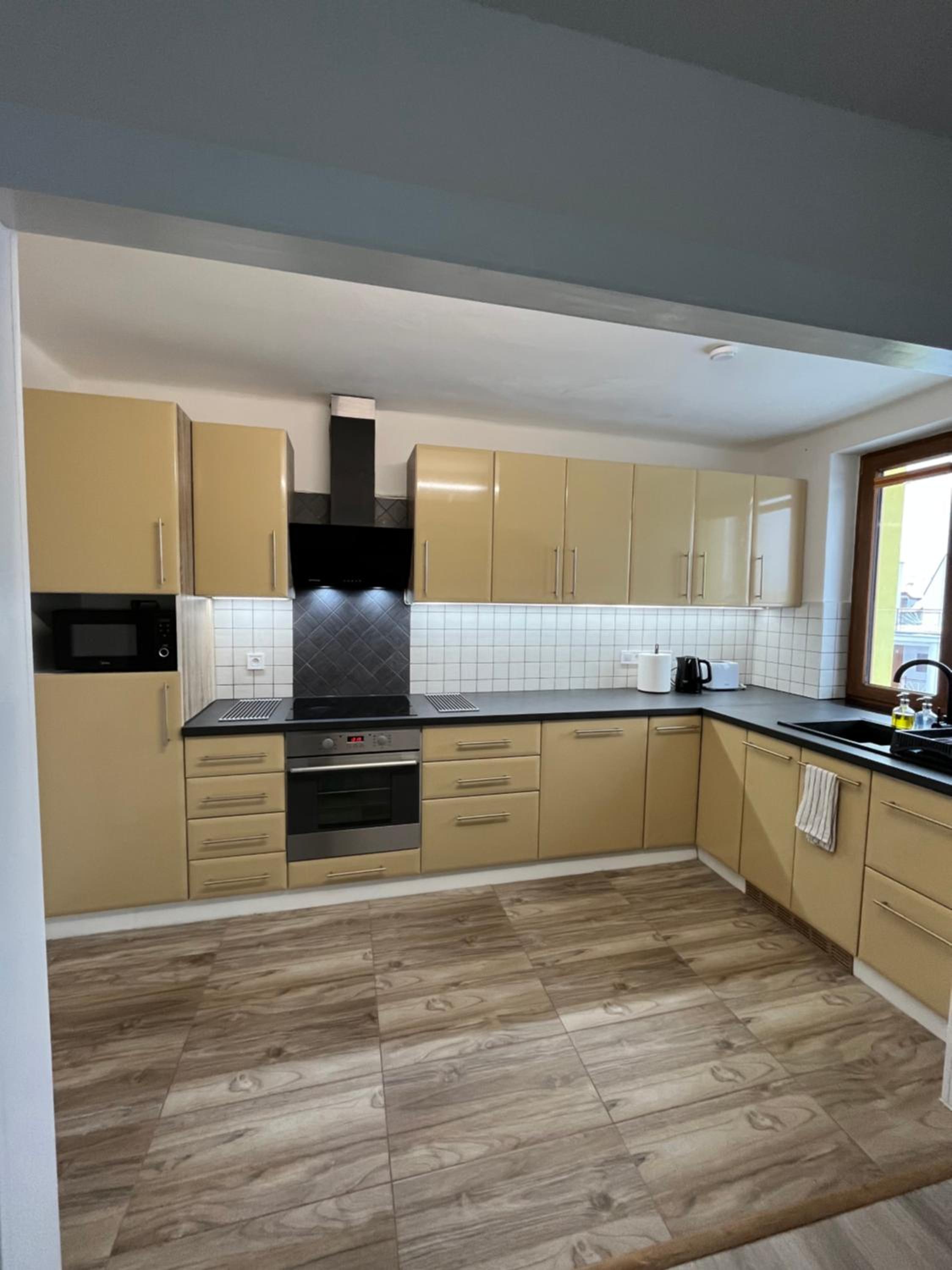 Apartment Golden Prague 78