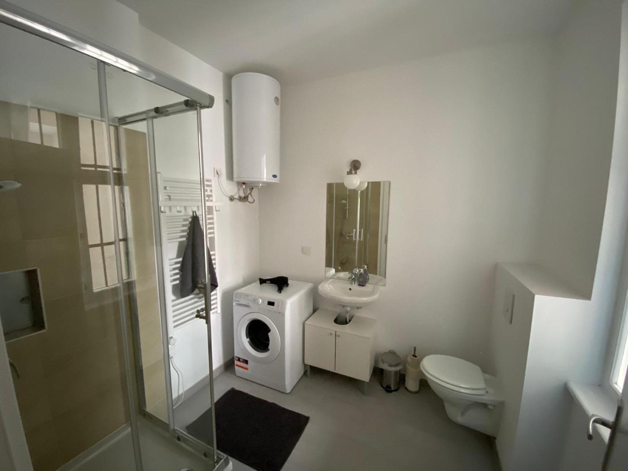 Vienna City Apartments Barnabitengasse
