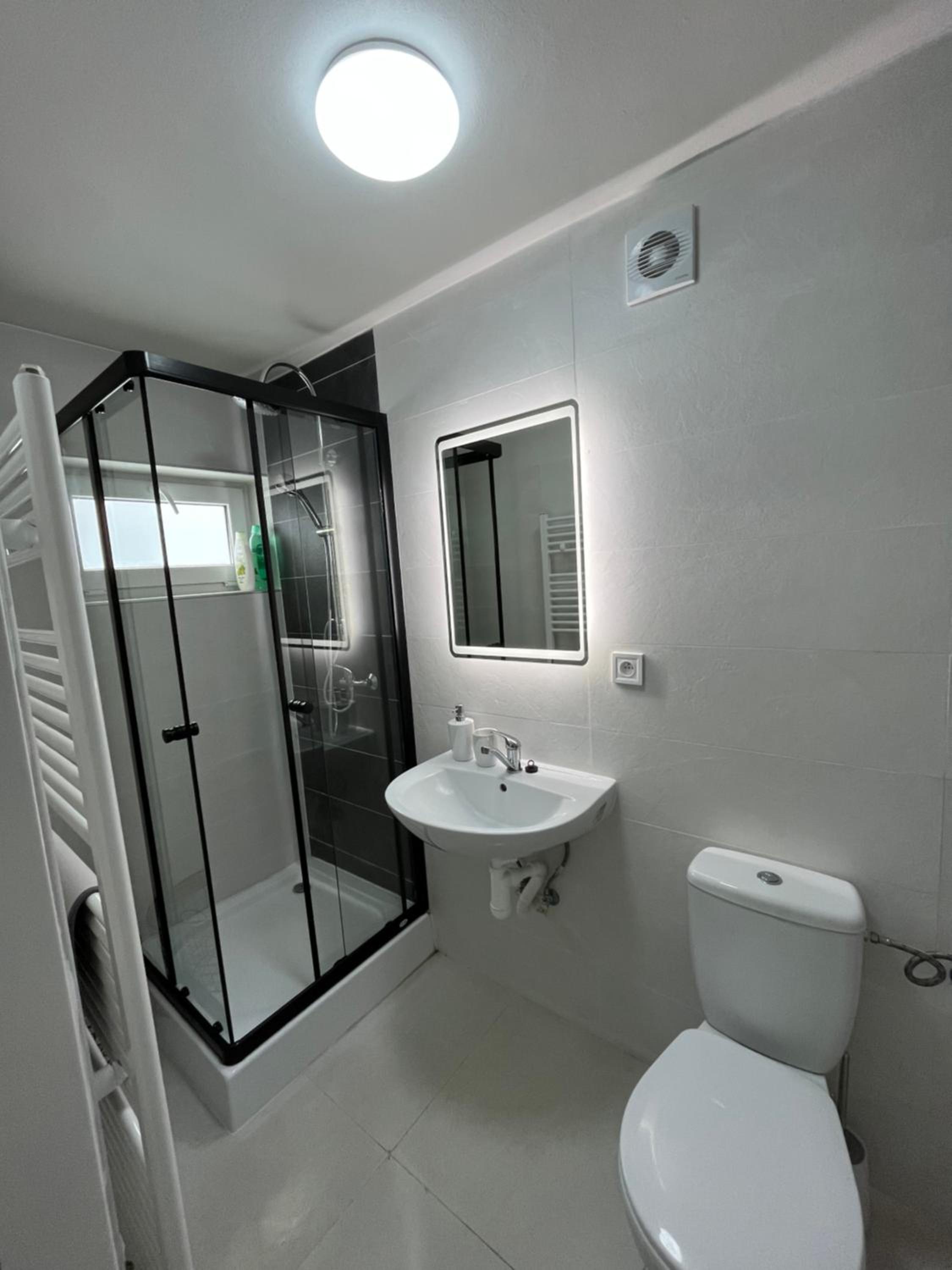 Apartment Golden Prague 78
