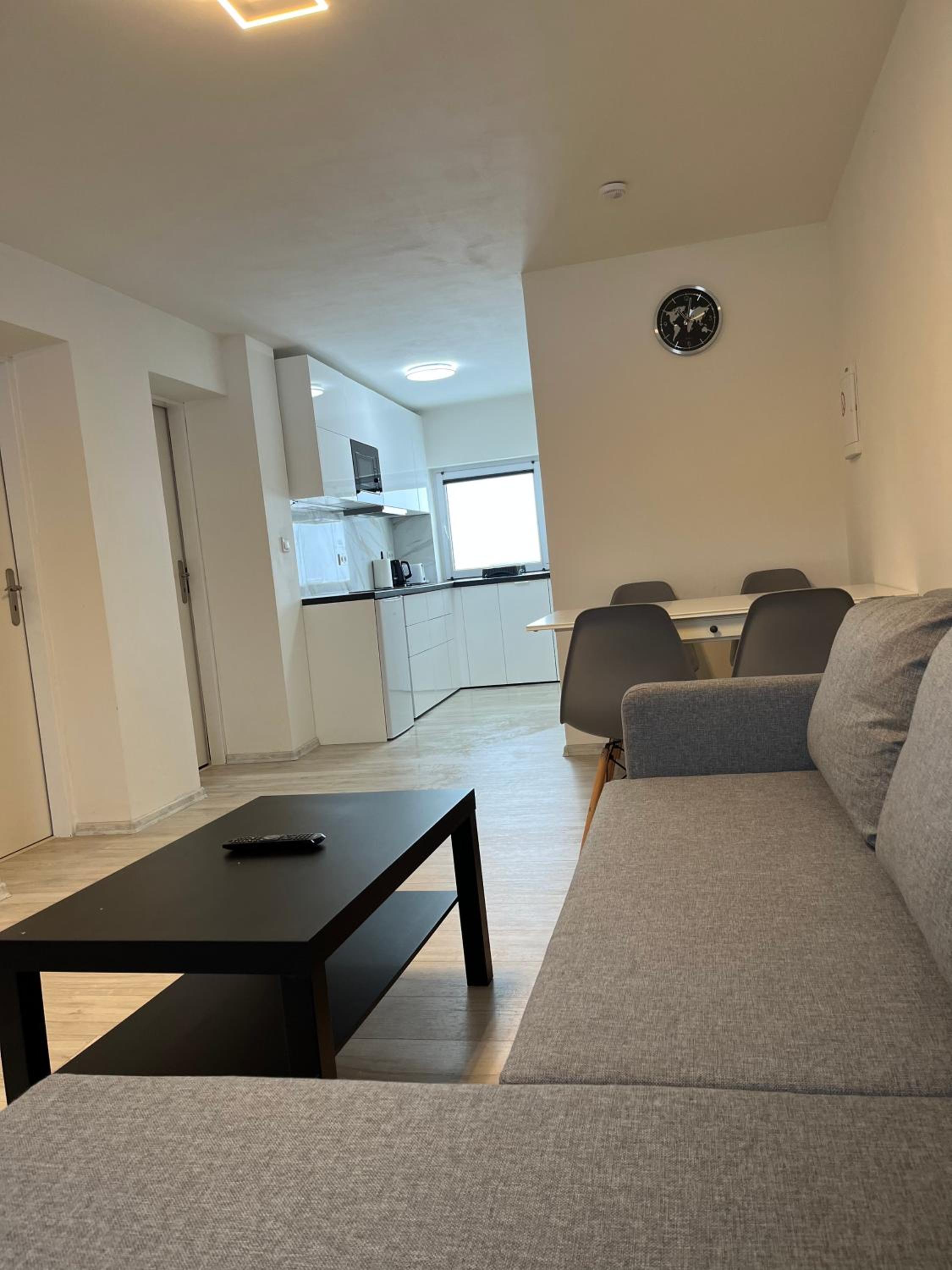Apartment Golden Prague 78