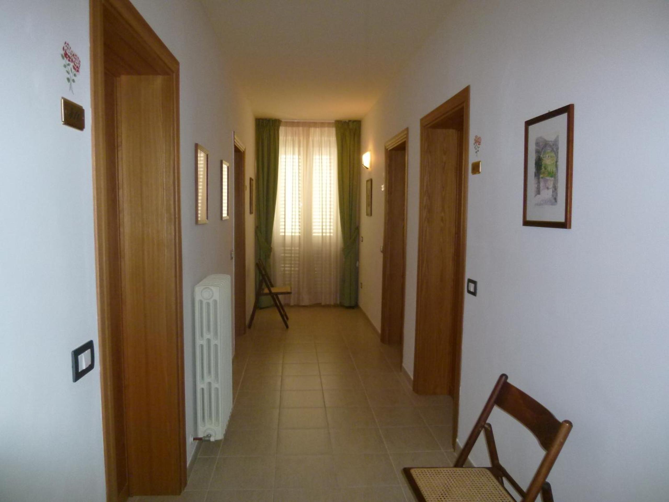 Casa Campiglione