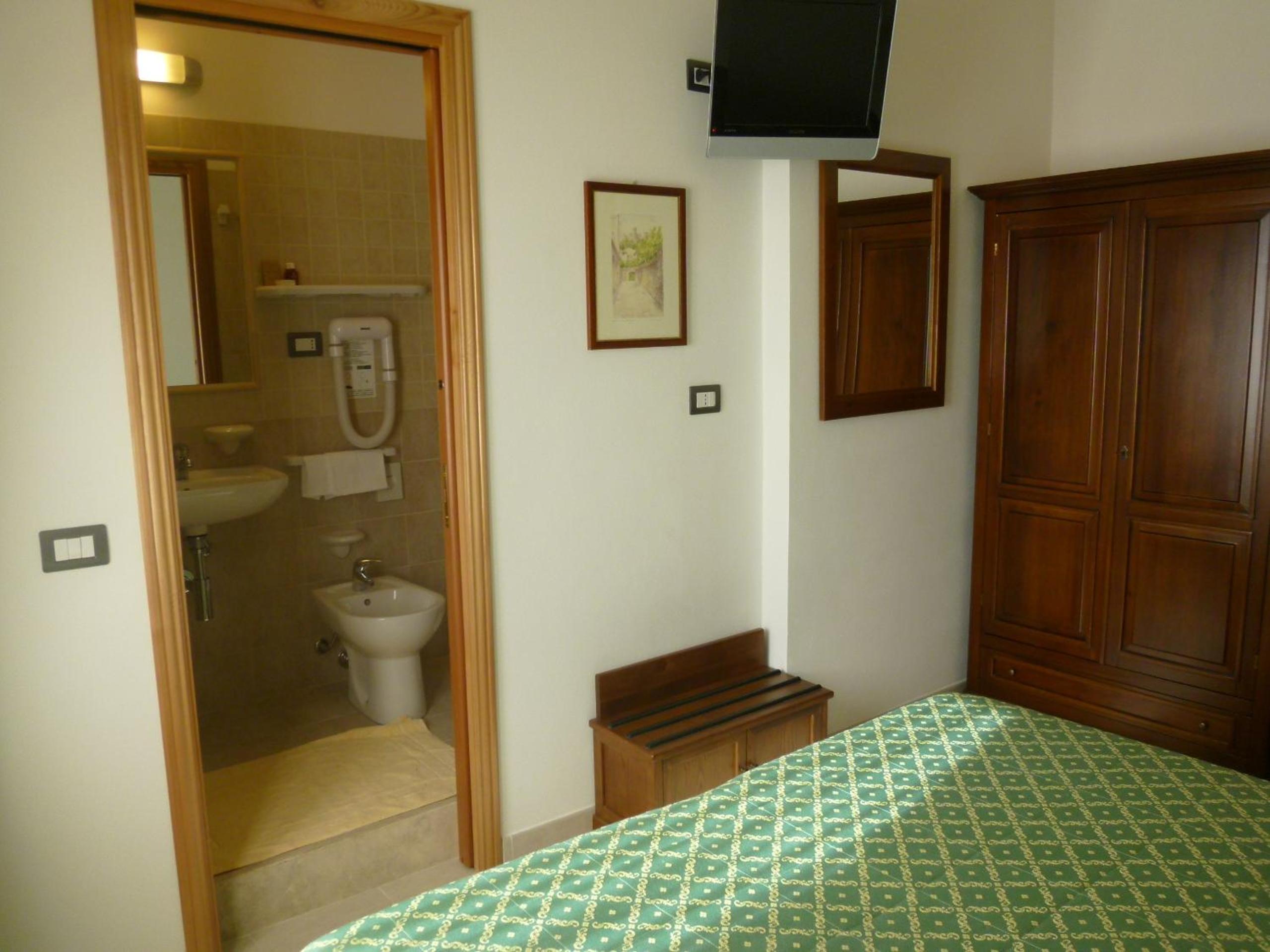 Casa Campiglione