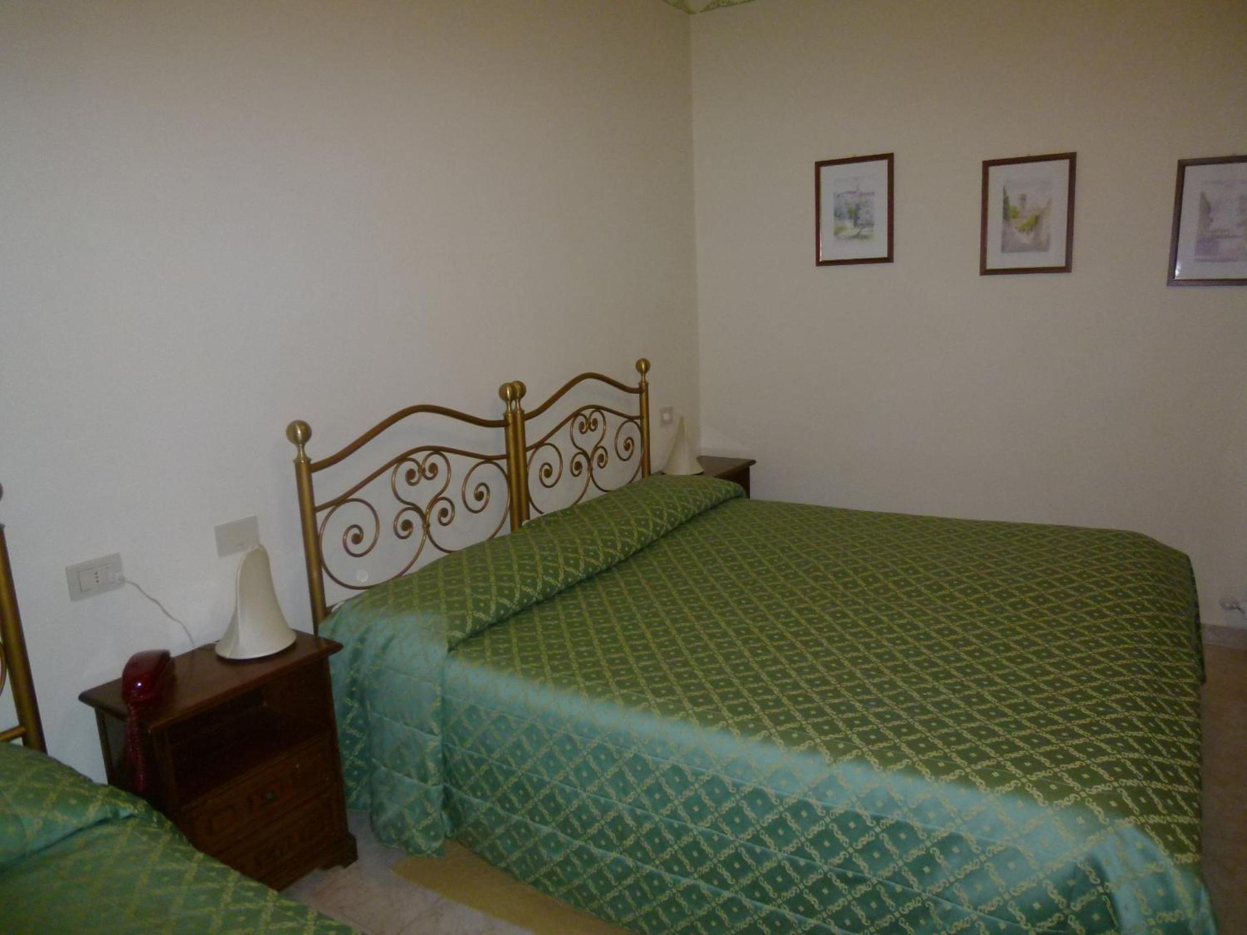 Casa Campiglione