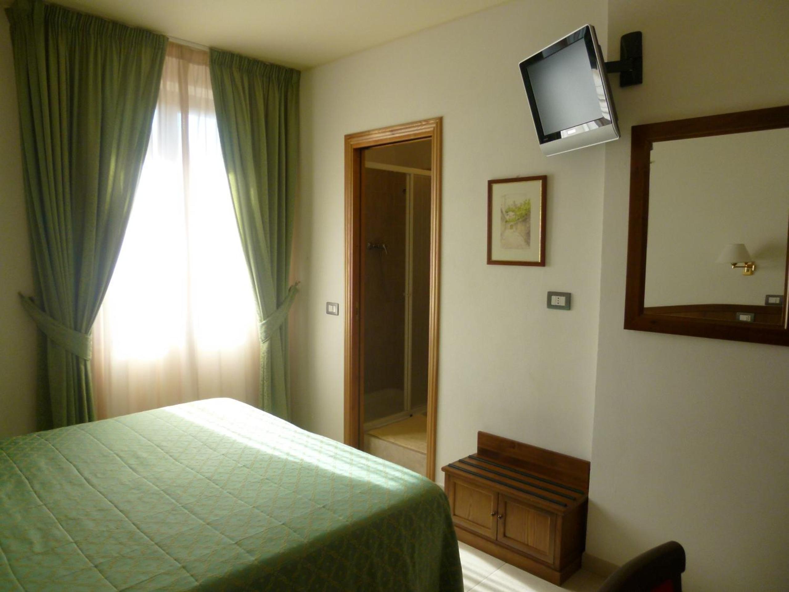 Casa Campiglione