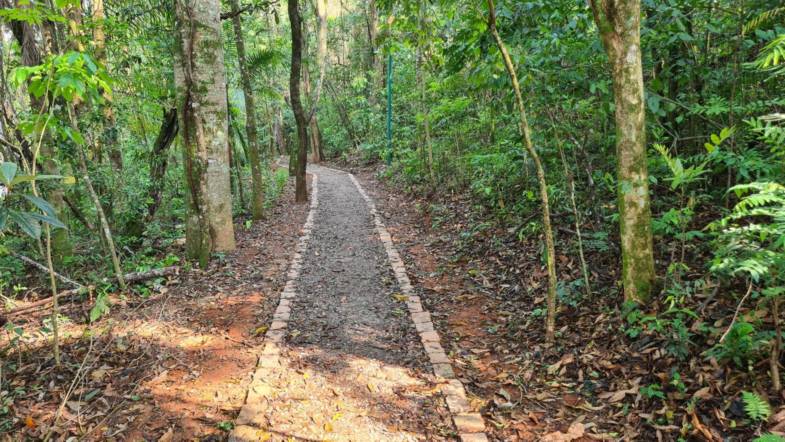 Piscina Climatizada em condomínio - Atibaia SP