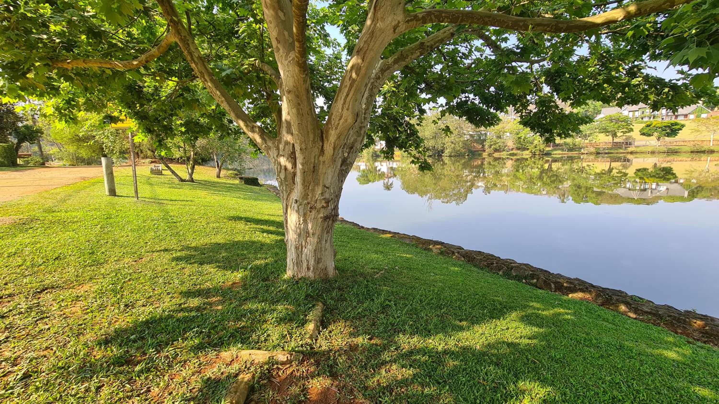 Piscina Climatizada em condomínio - Atibaia SP