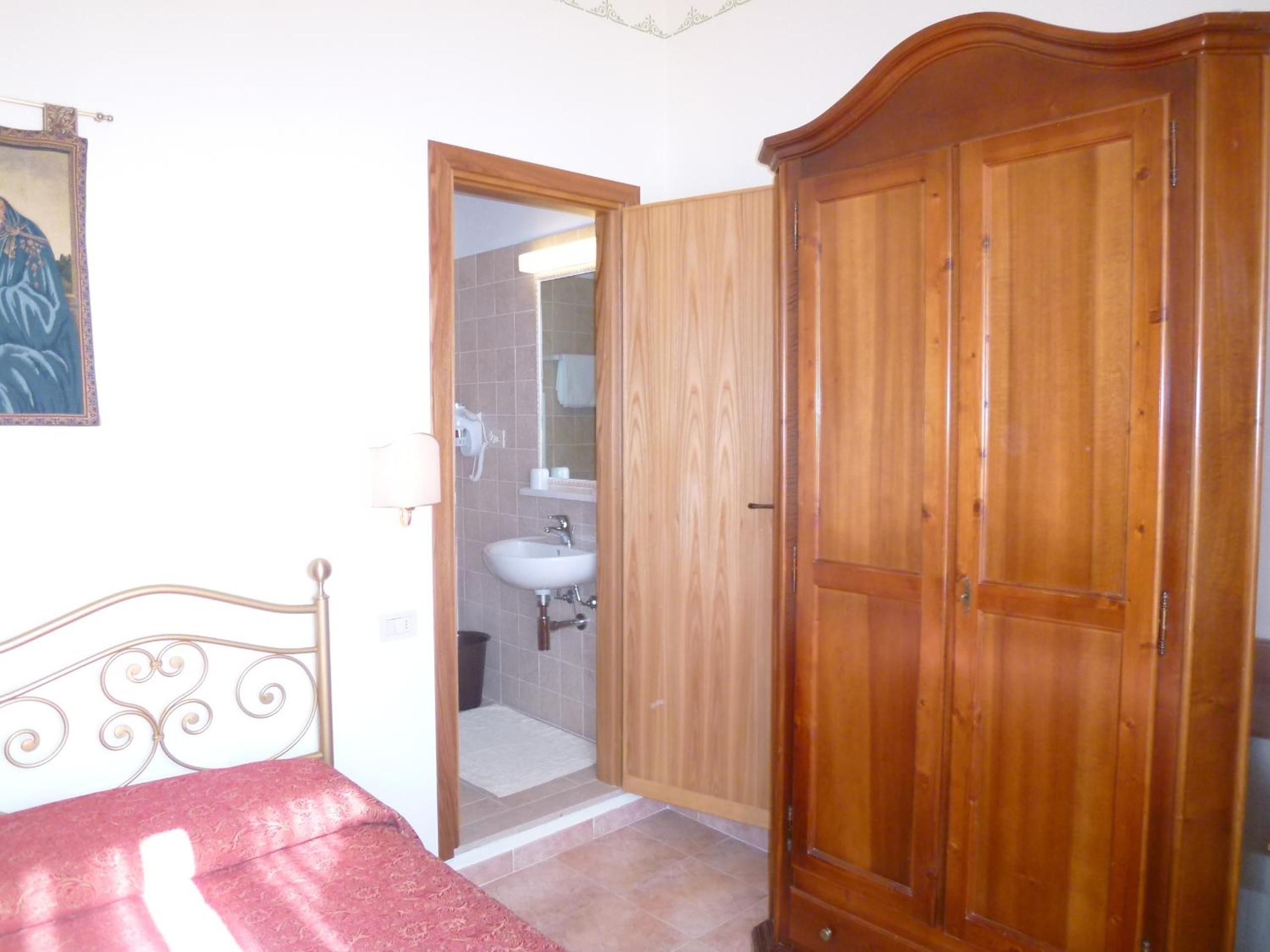 Casa Campiglione