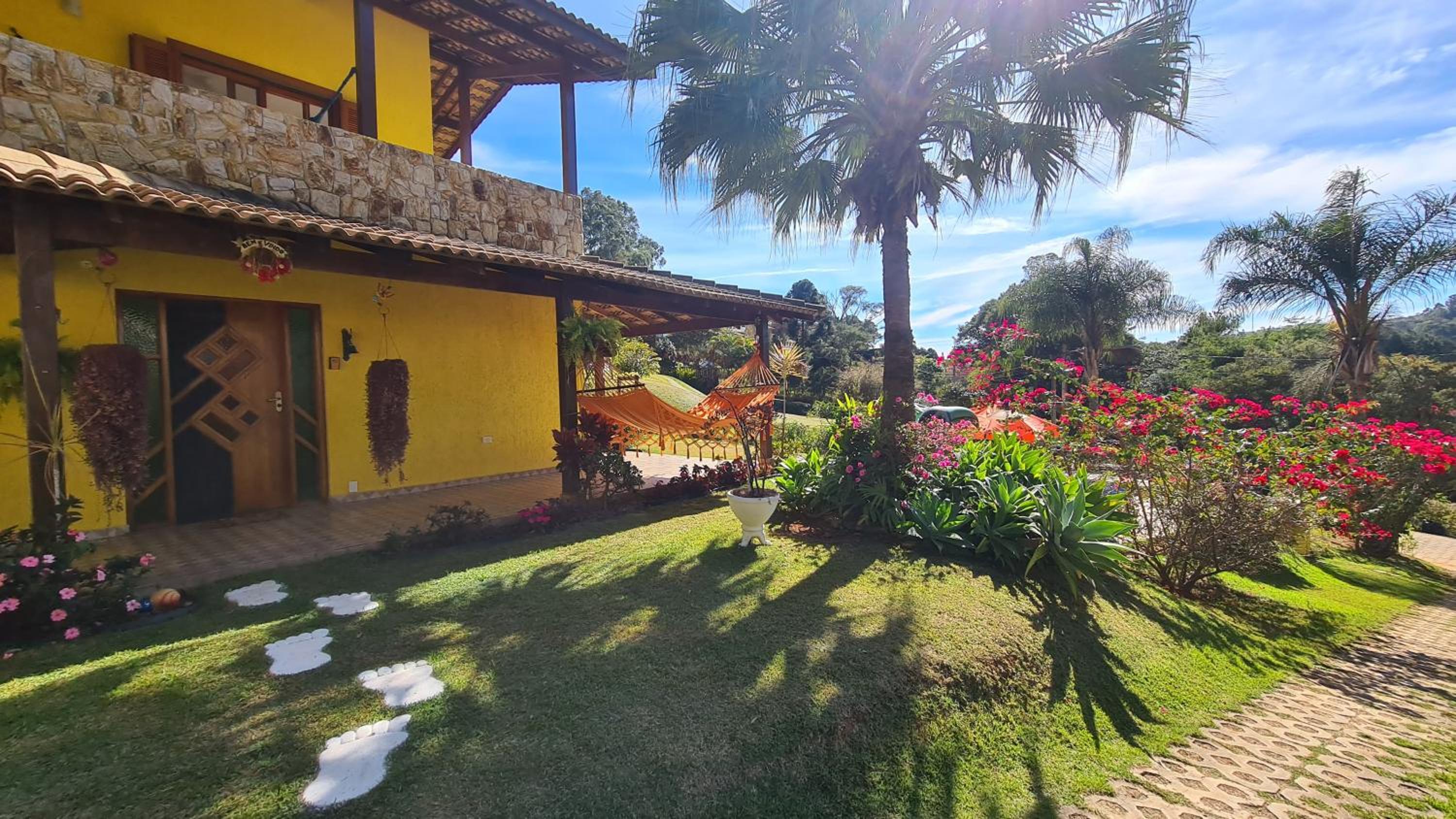 Piscina Climatizada em condomínio - Atibaia SP