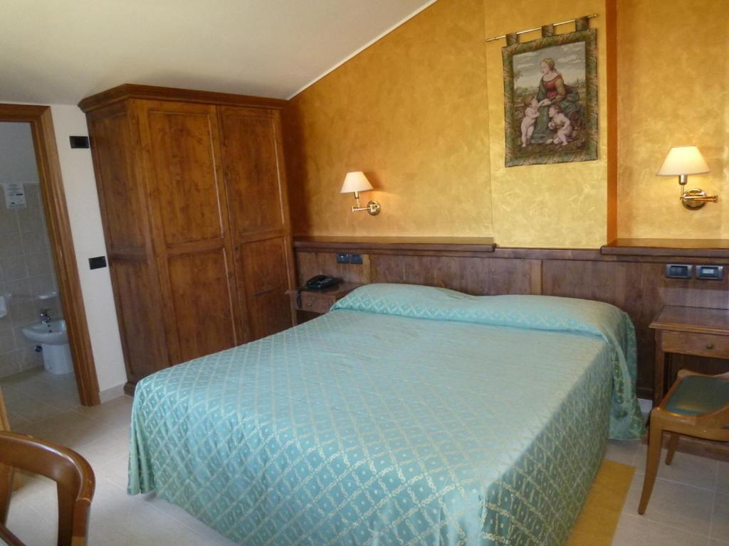 Casa Campiglione