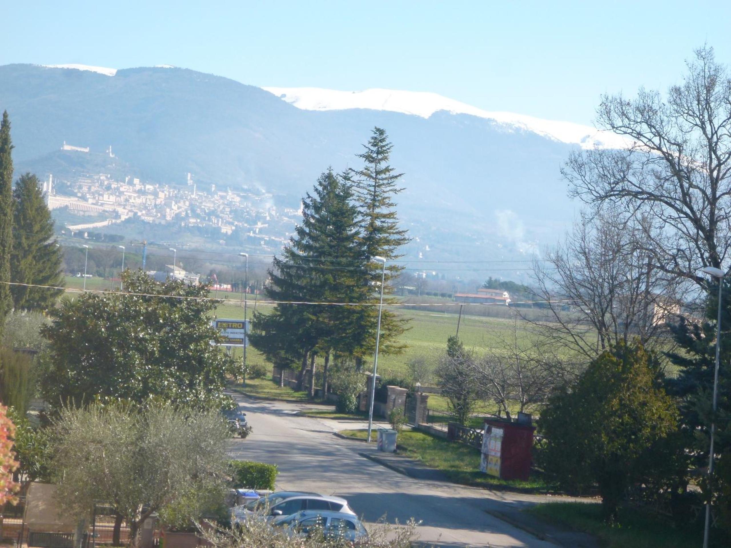 Casa Campiglione