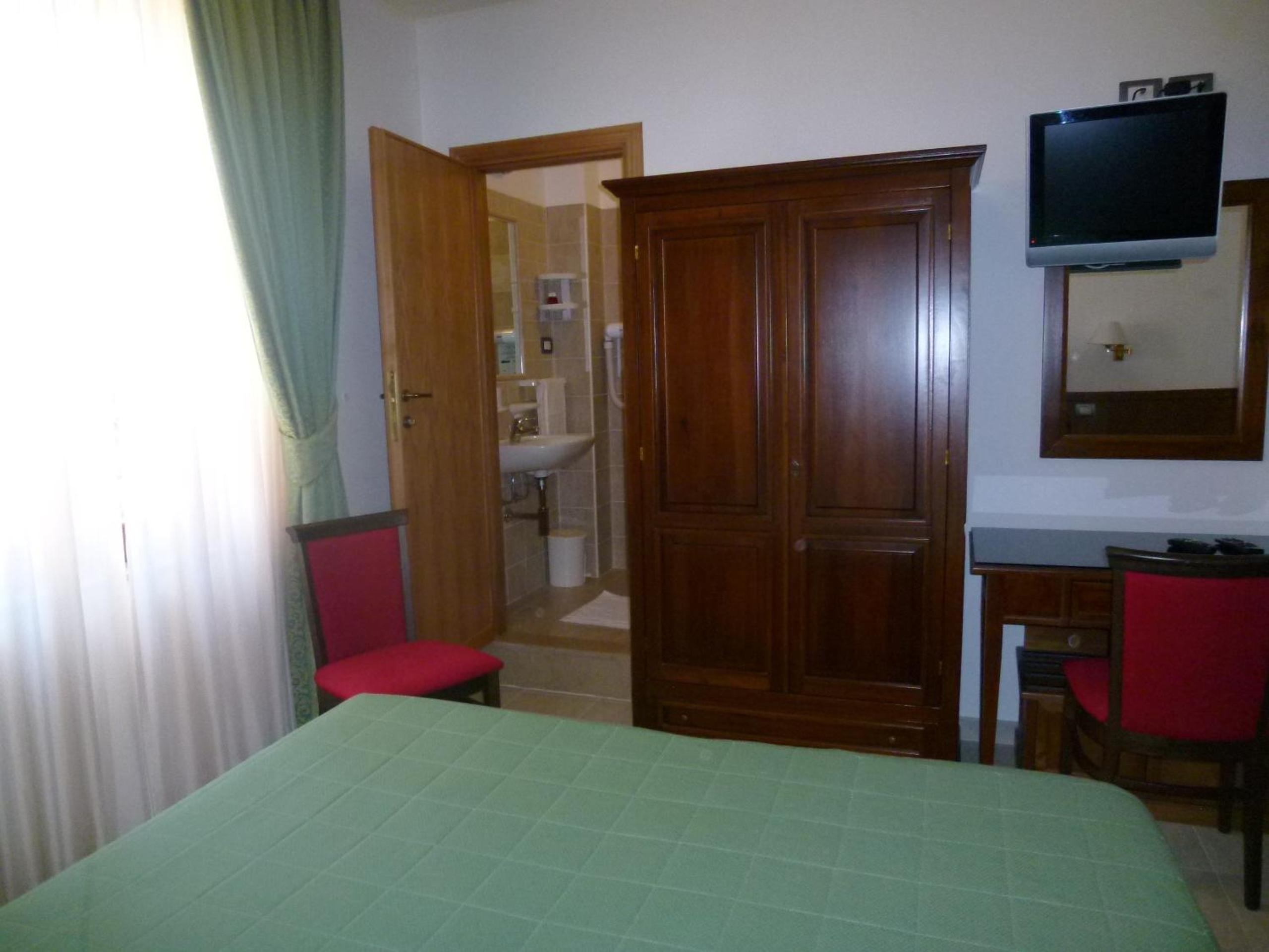 Casa Campiglione
