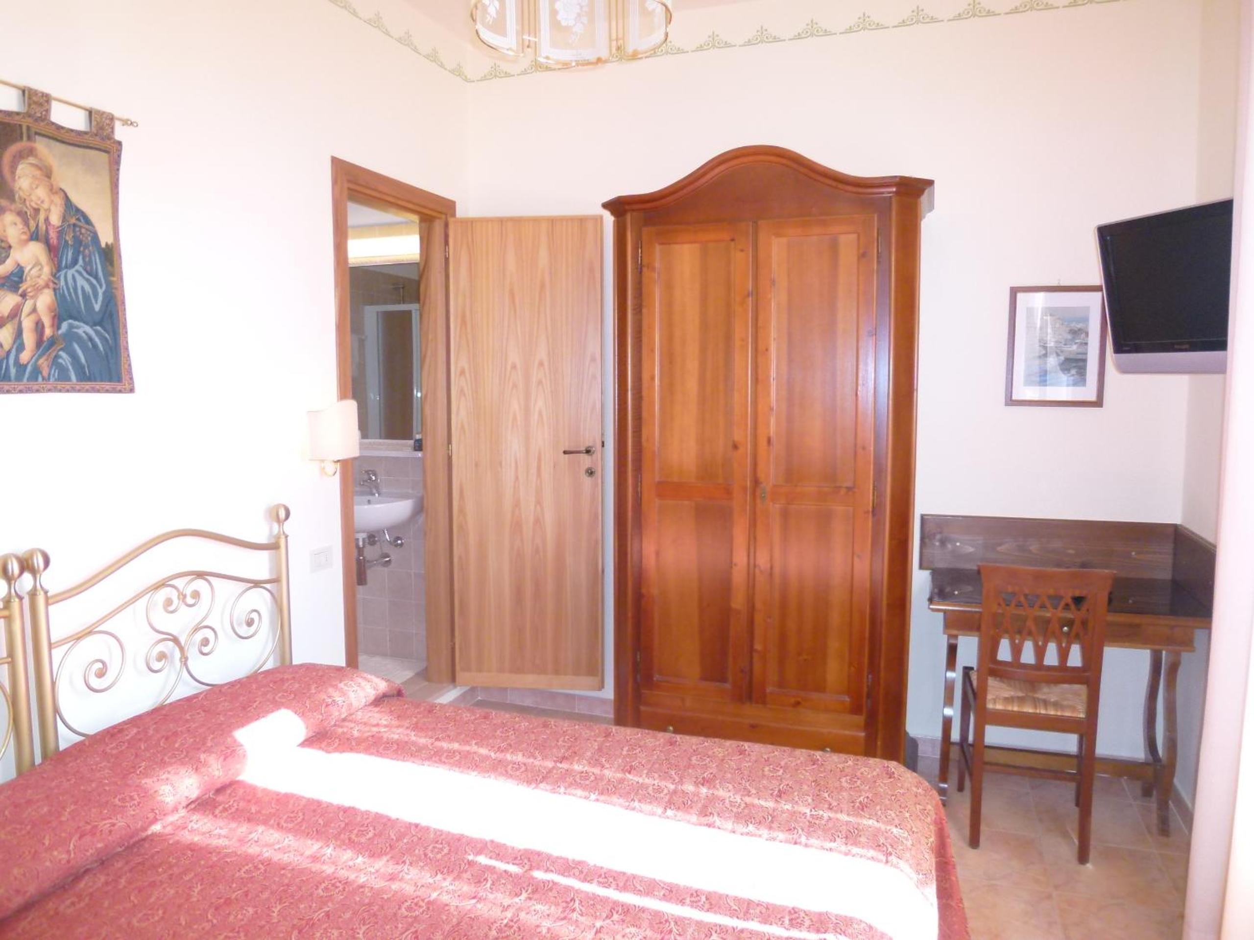 Casa Campiglione
