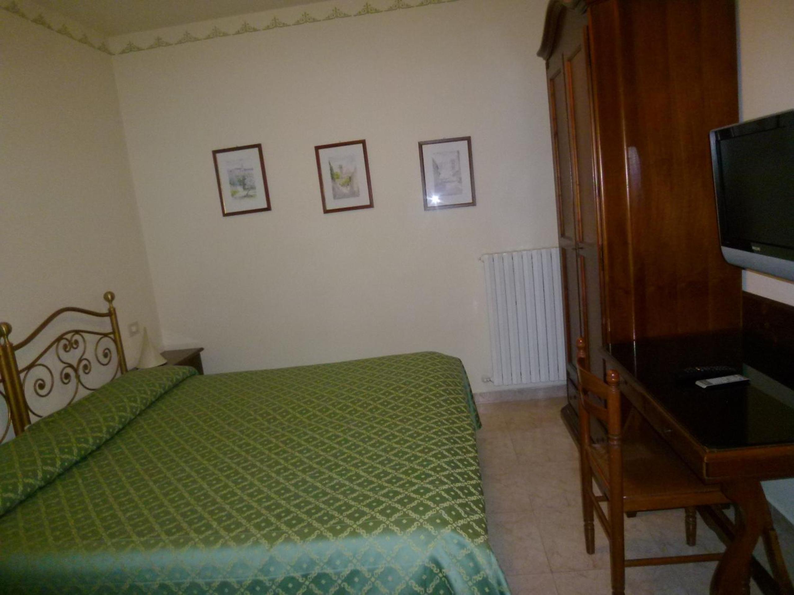 Casa Campiglione