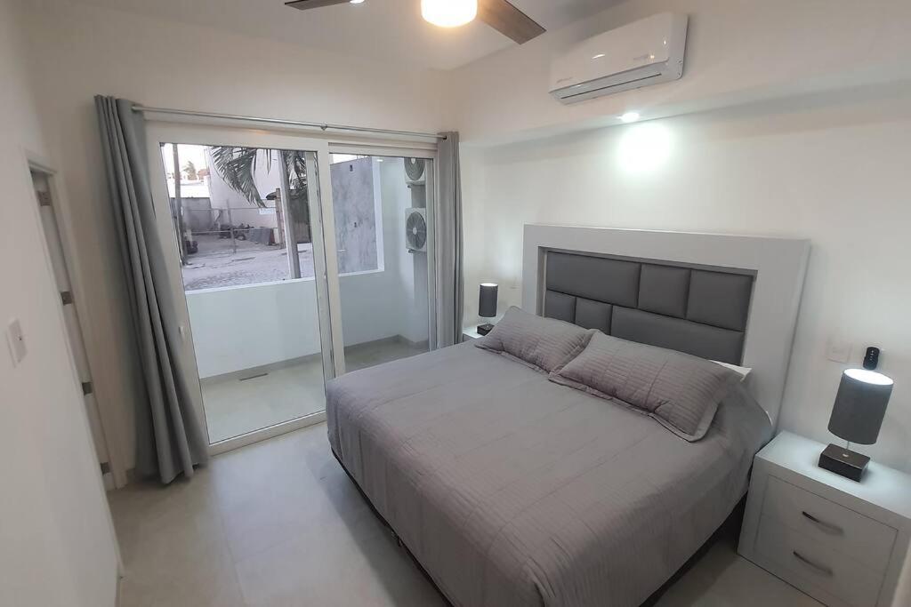 Costa Paraíso Apartamento D-1