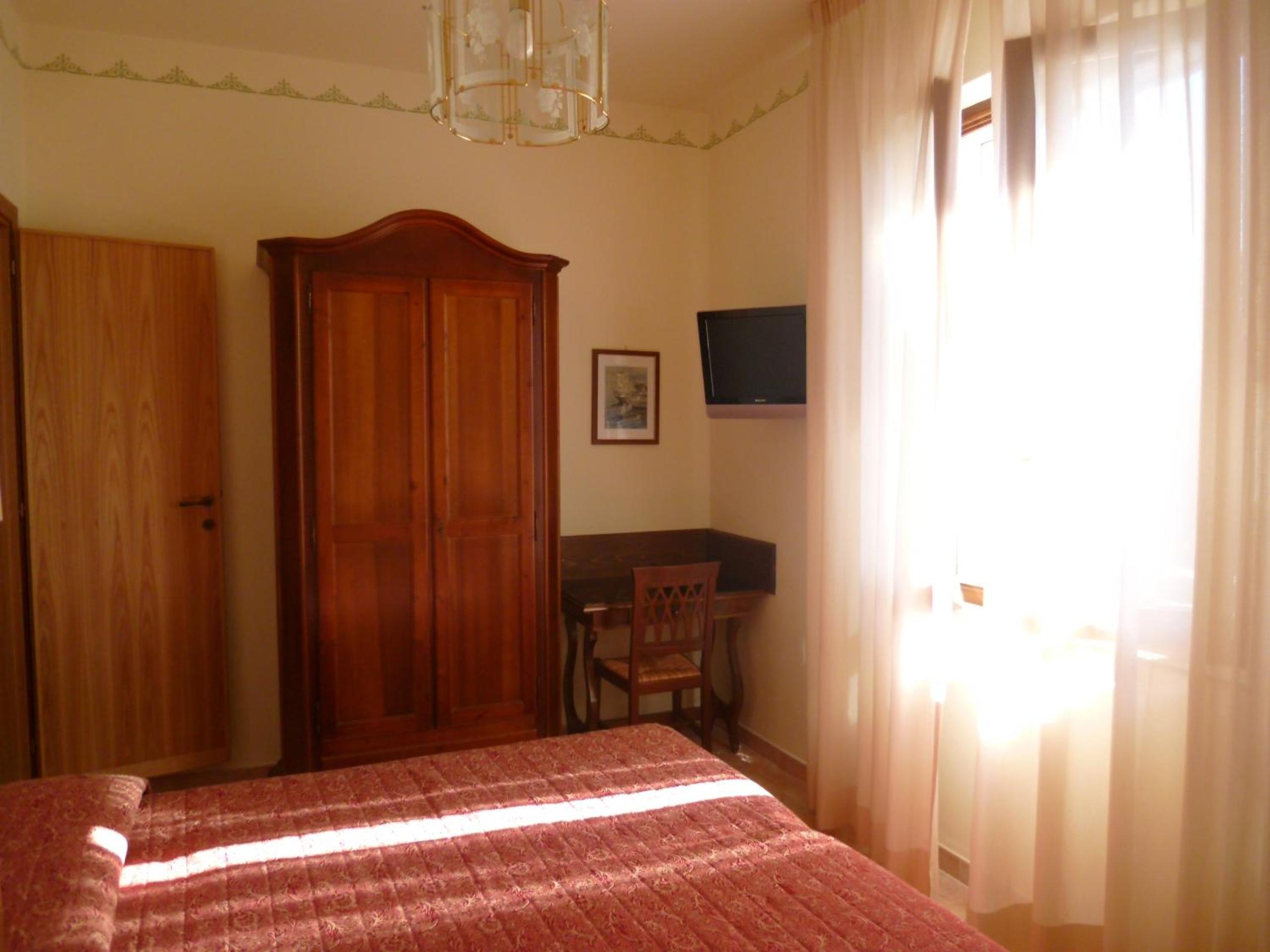 Casa Campiglione