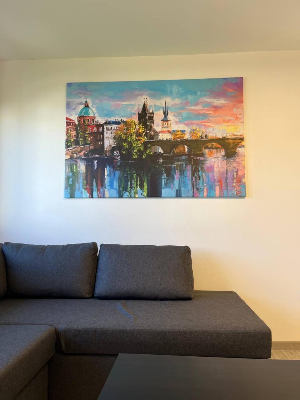 Apartment Golden Prague 78