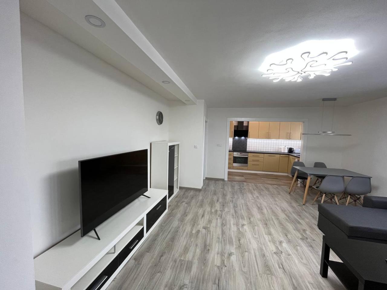 Apartment Golden Prague 78