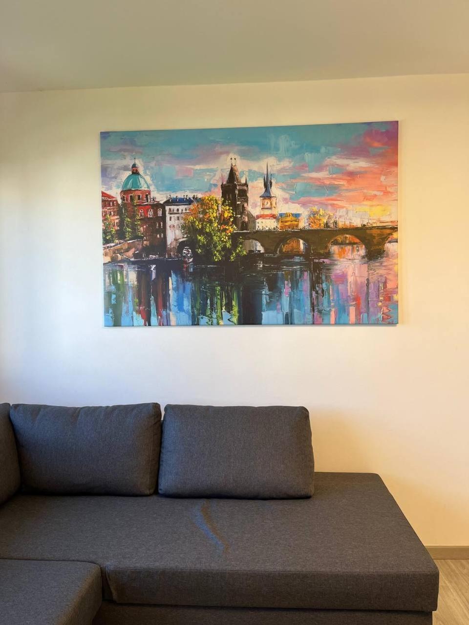 Apartment Golden Prague 78
