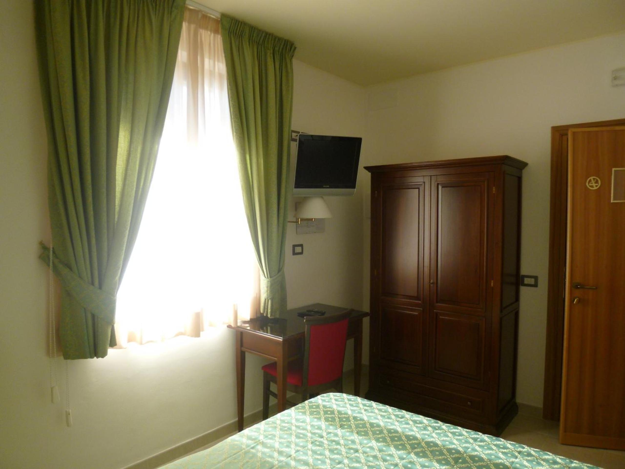 Casa Campiglione