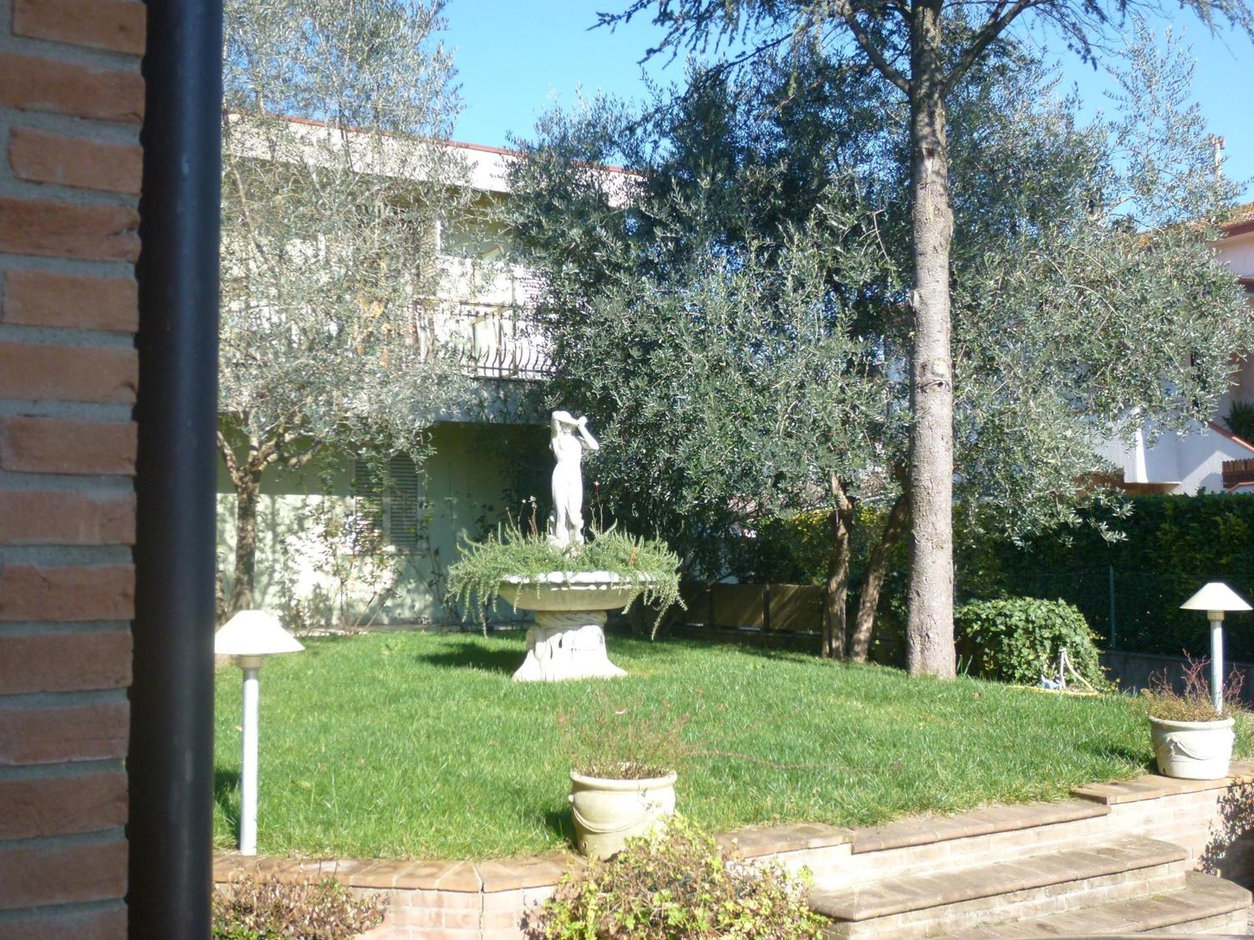 Casa Campiglione