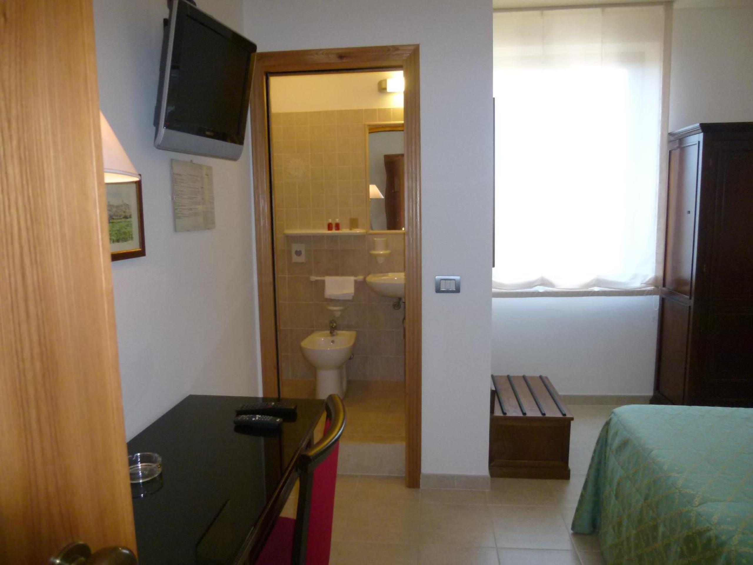 Casa Campiglione
