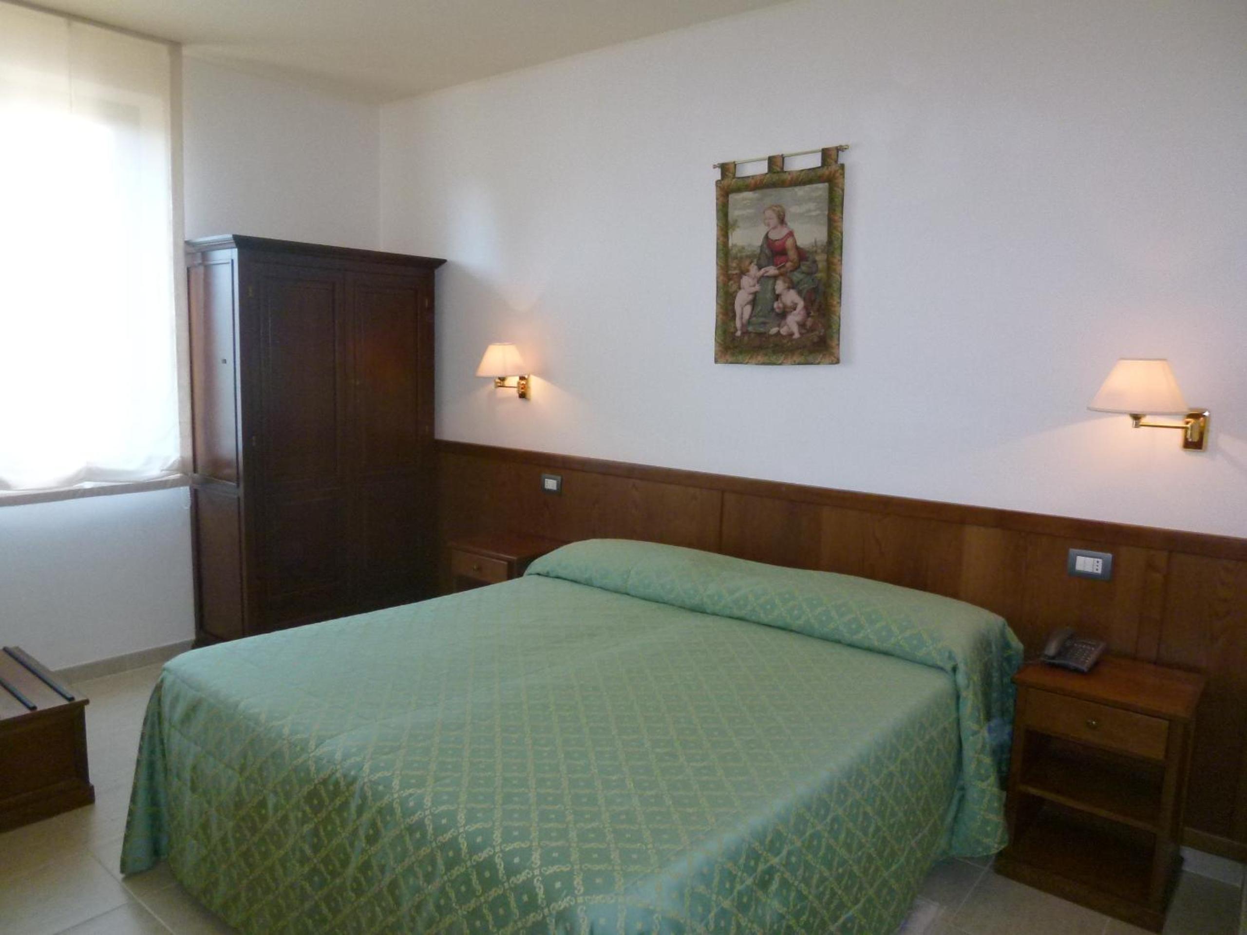 Casa Campiglione