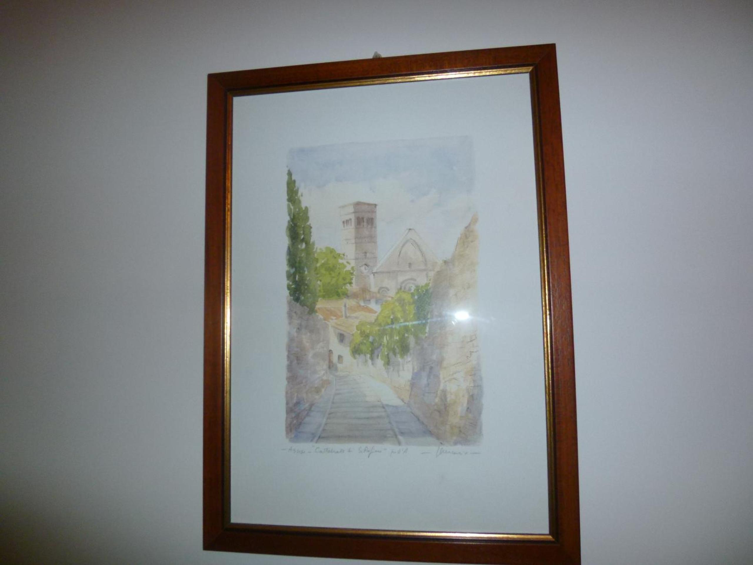 Casa Campiglione