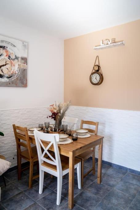 La Mar de Bello, cozy apartment! view 4