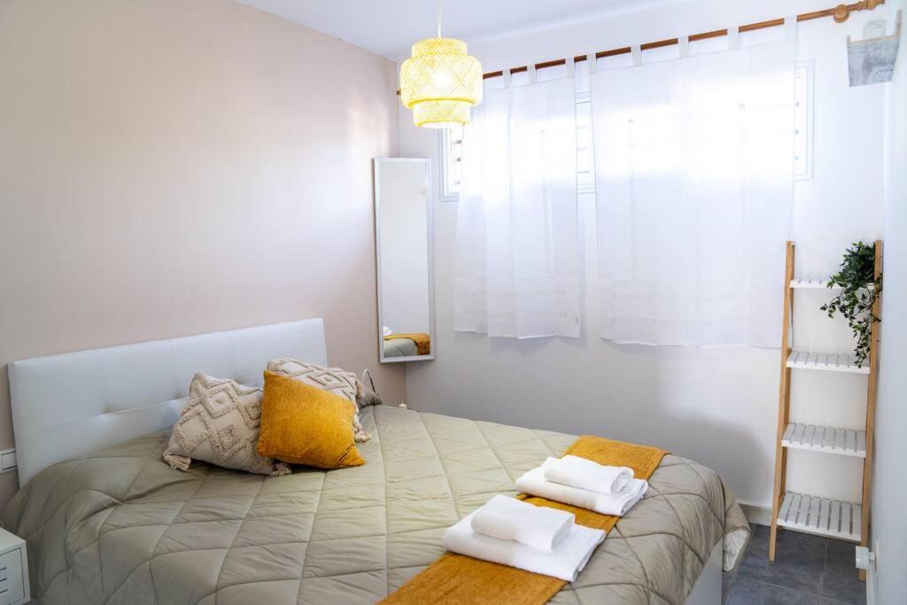La Mar de Bello, cozy apartment! view 5